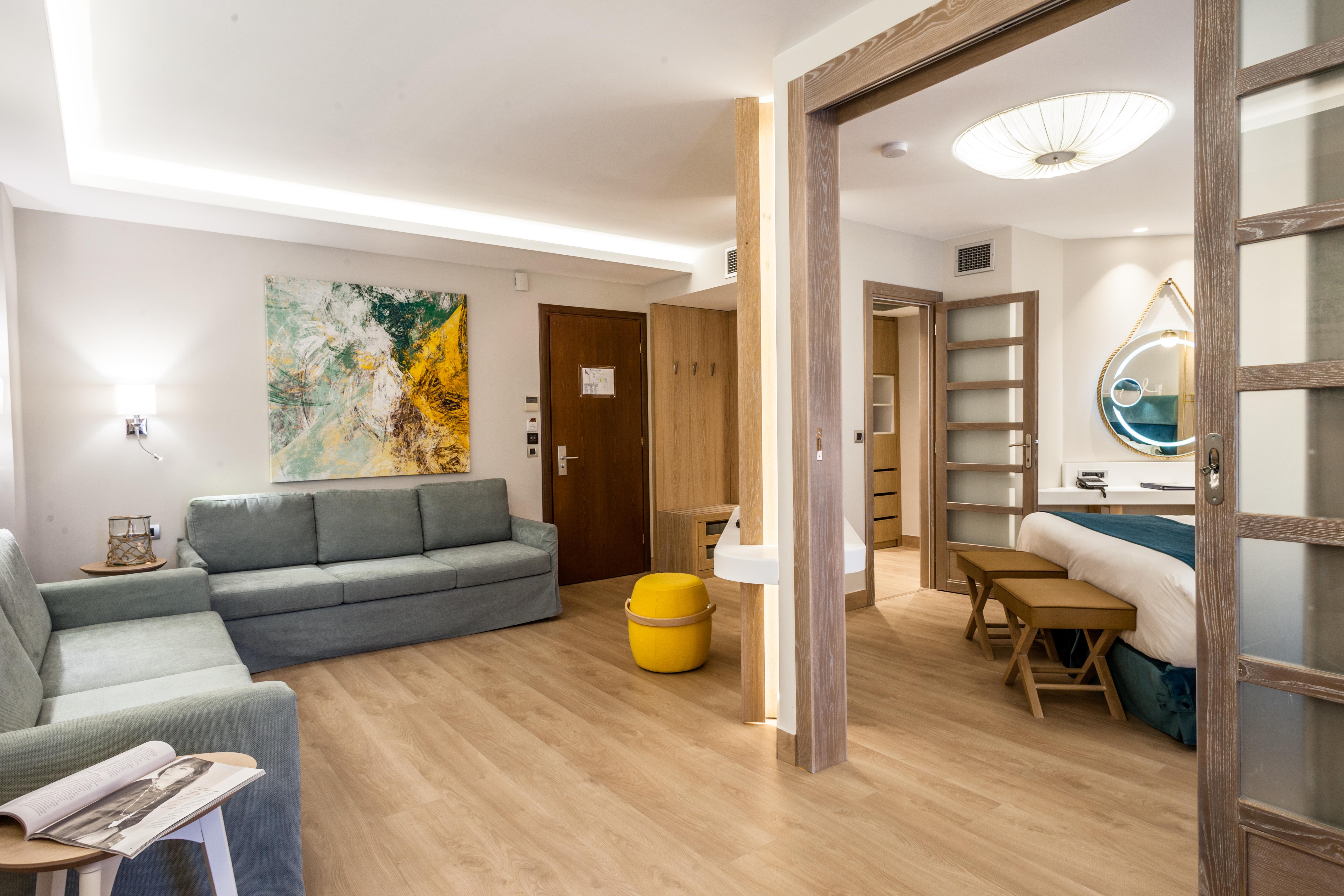 Anthemus Sea And Resort Elia Nikitis