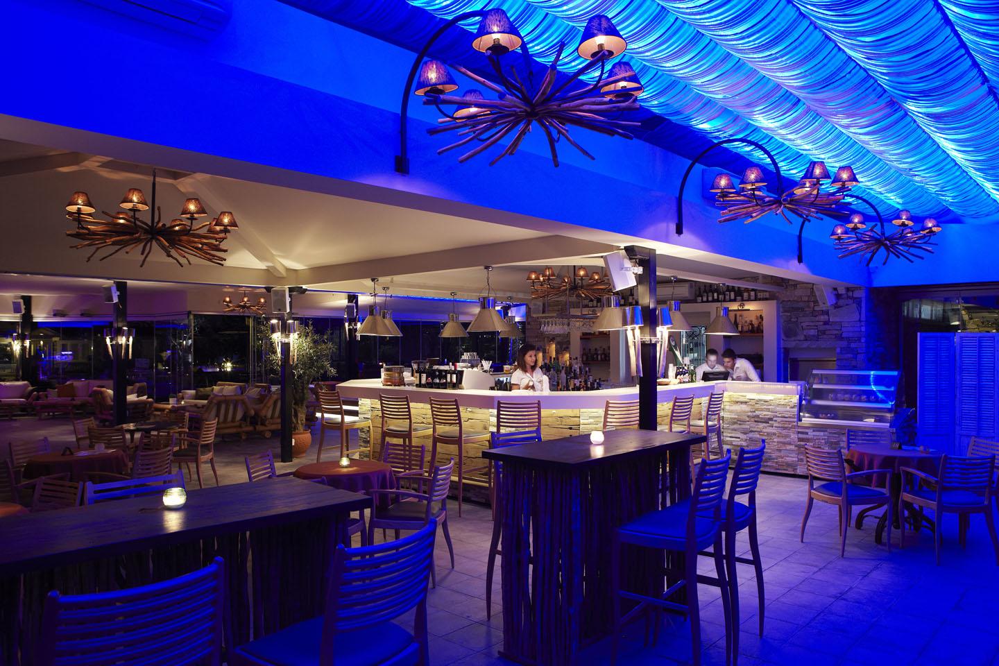 Resort Anthemus Sea And