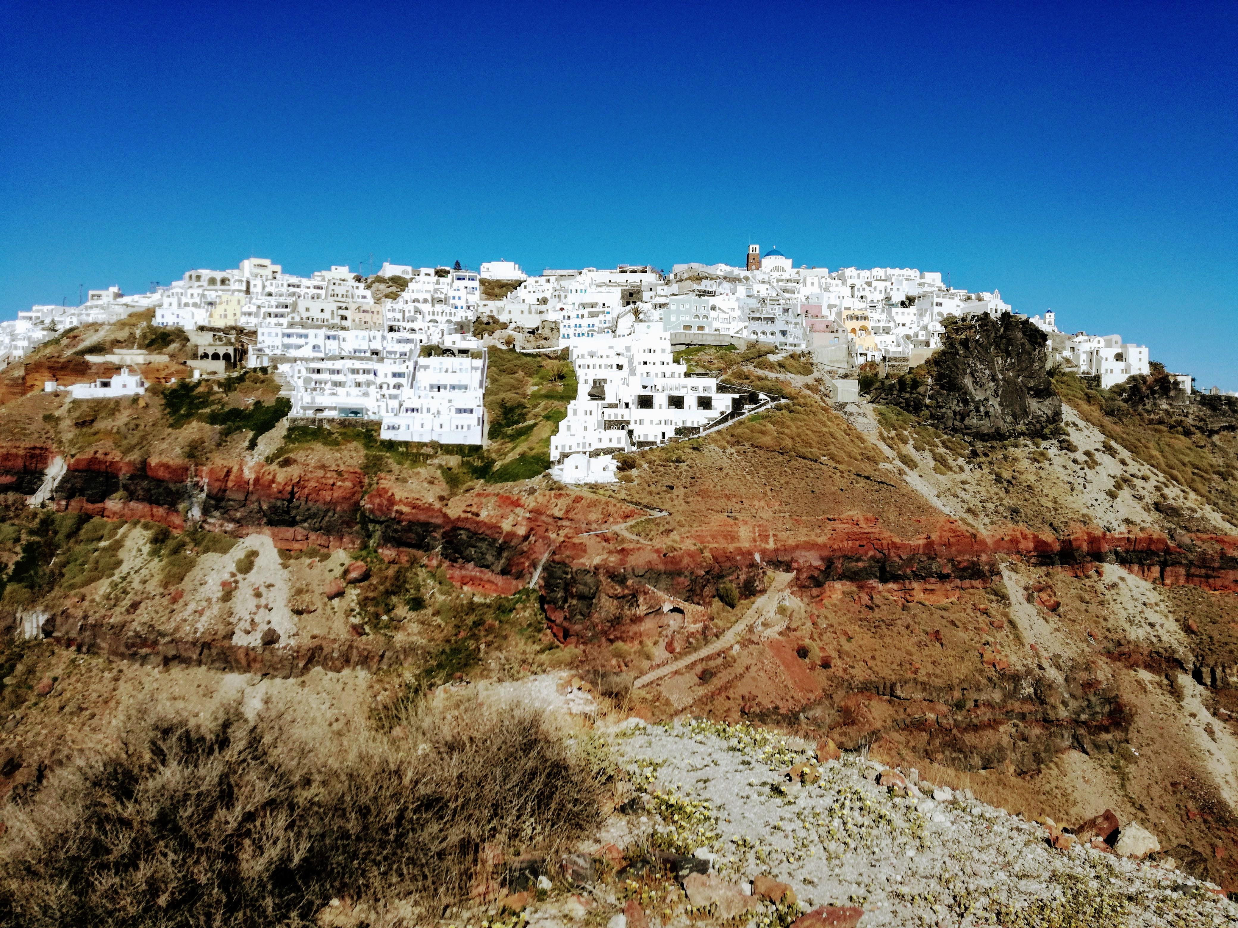 Grace Hotel, Collection Imerovigli (Santorini)