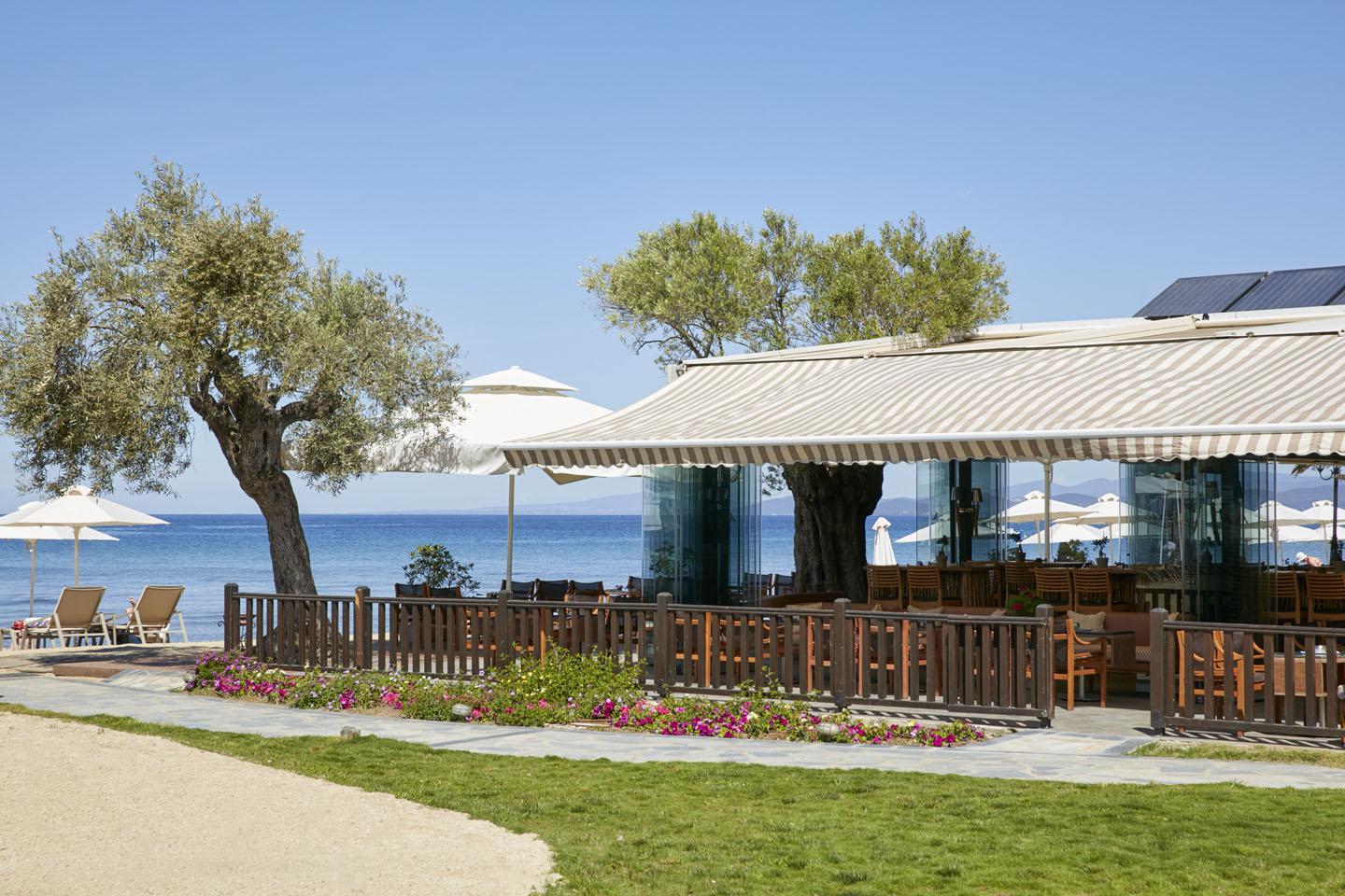 Resort Anthemus Sea And 5*