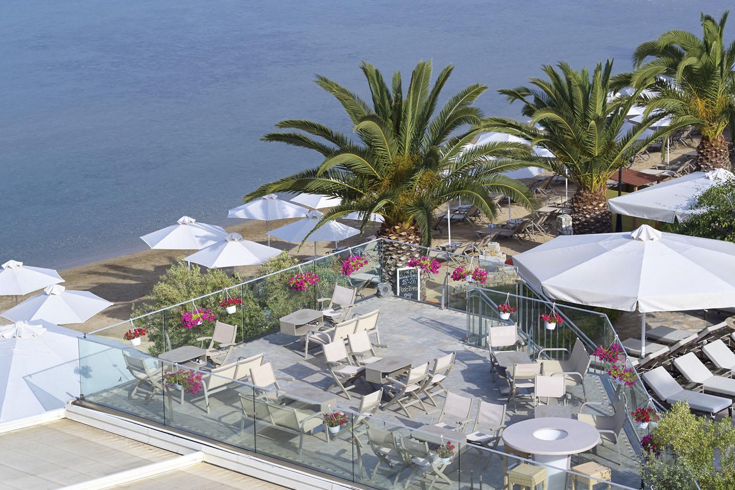 Anthemus Sea And Resort