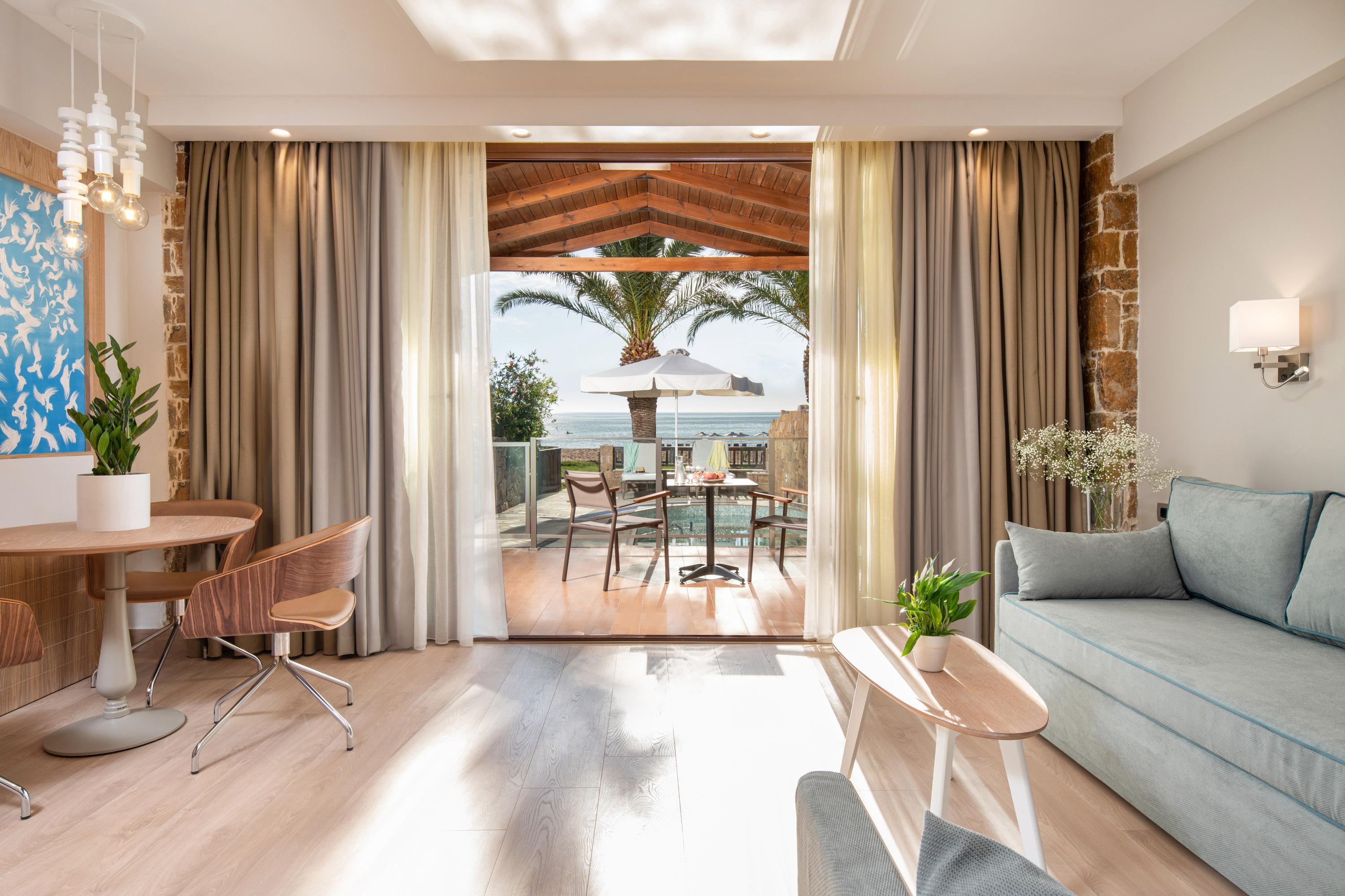 Resort Anthemus Sea And 5*