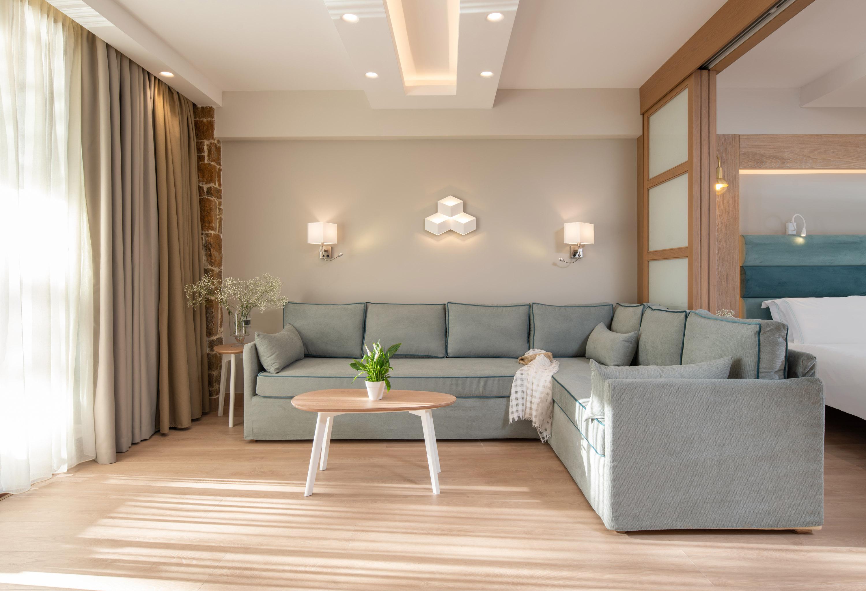 Resort Anthemus Sea And 5*