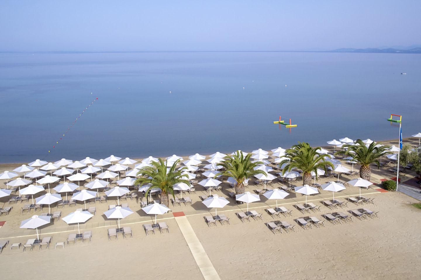 Resort Anthemus Sea And 5*