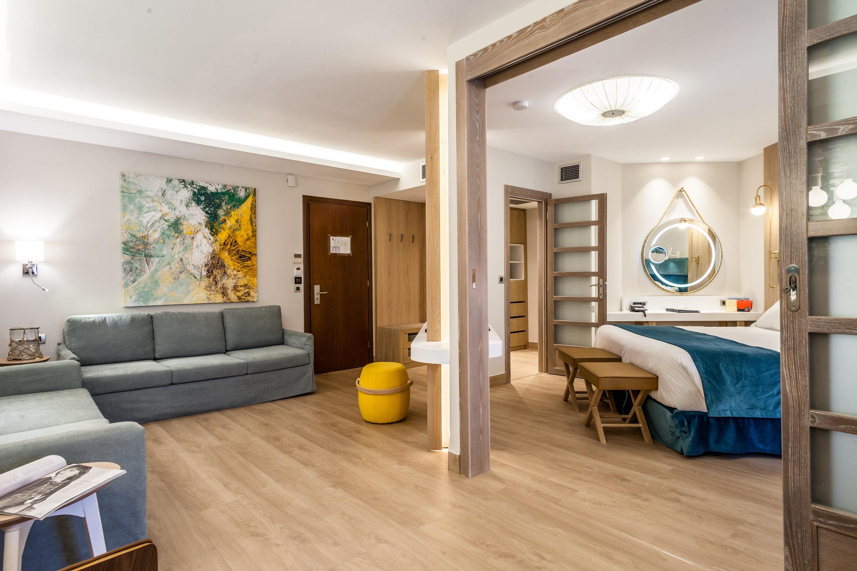 Resort Anthemus Sea And