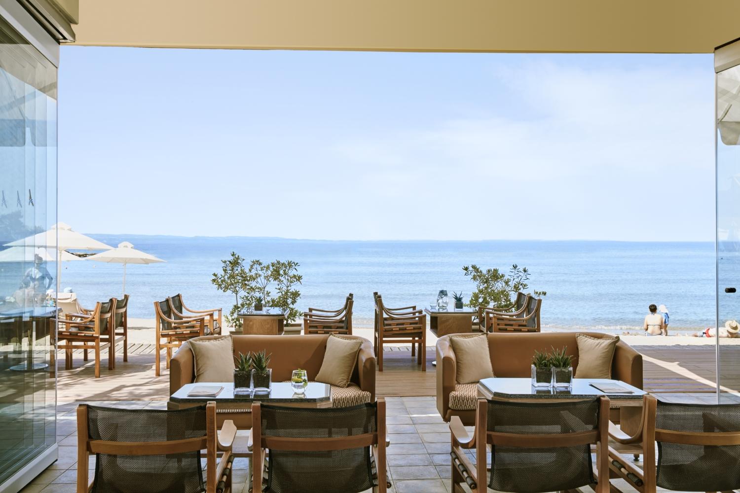 Resort Anthemus Sea And
