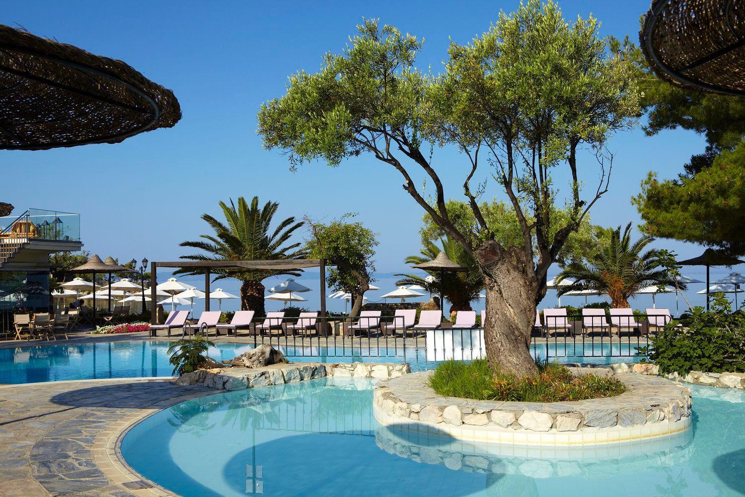 Anthemus Sea And Resort