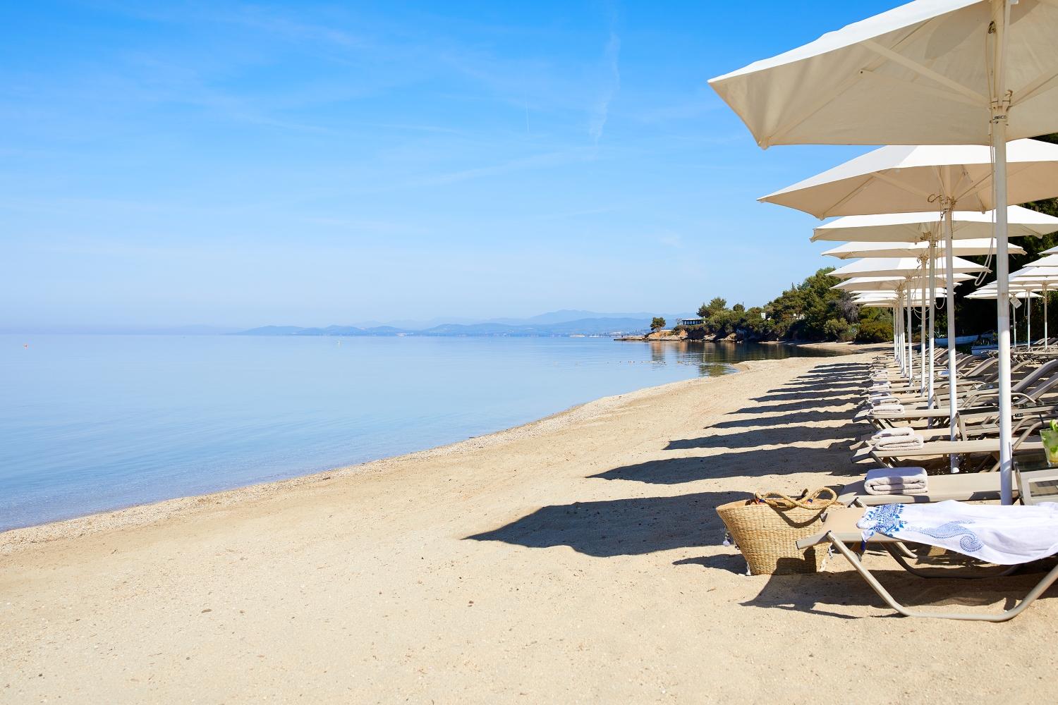 Anthemus Sea And Elia Nikitis
