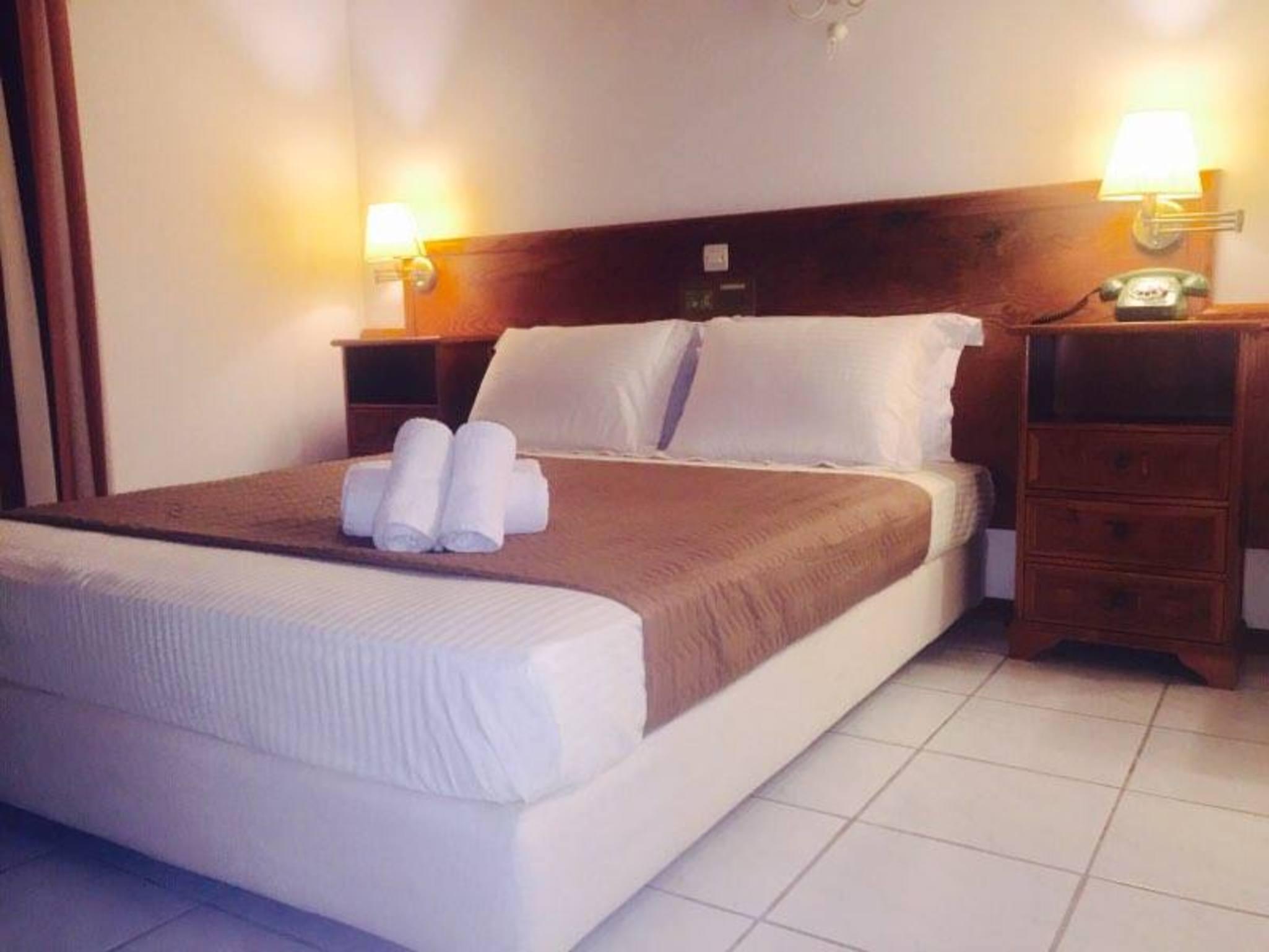 Hotel Sunrise Pesadha