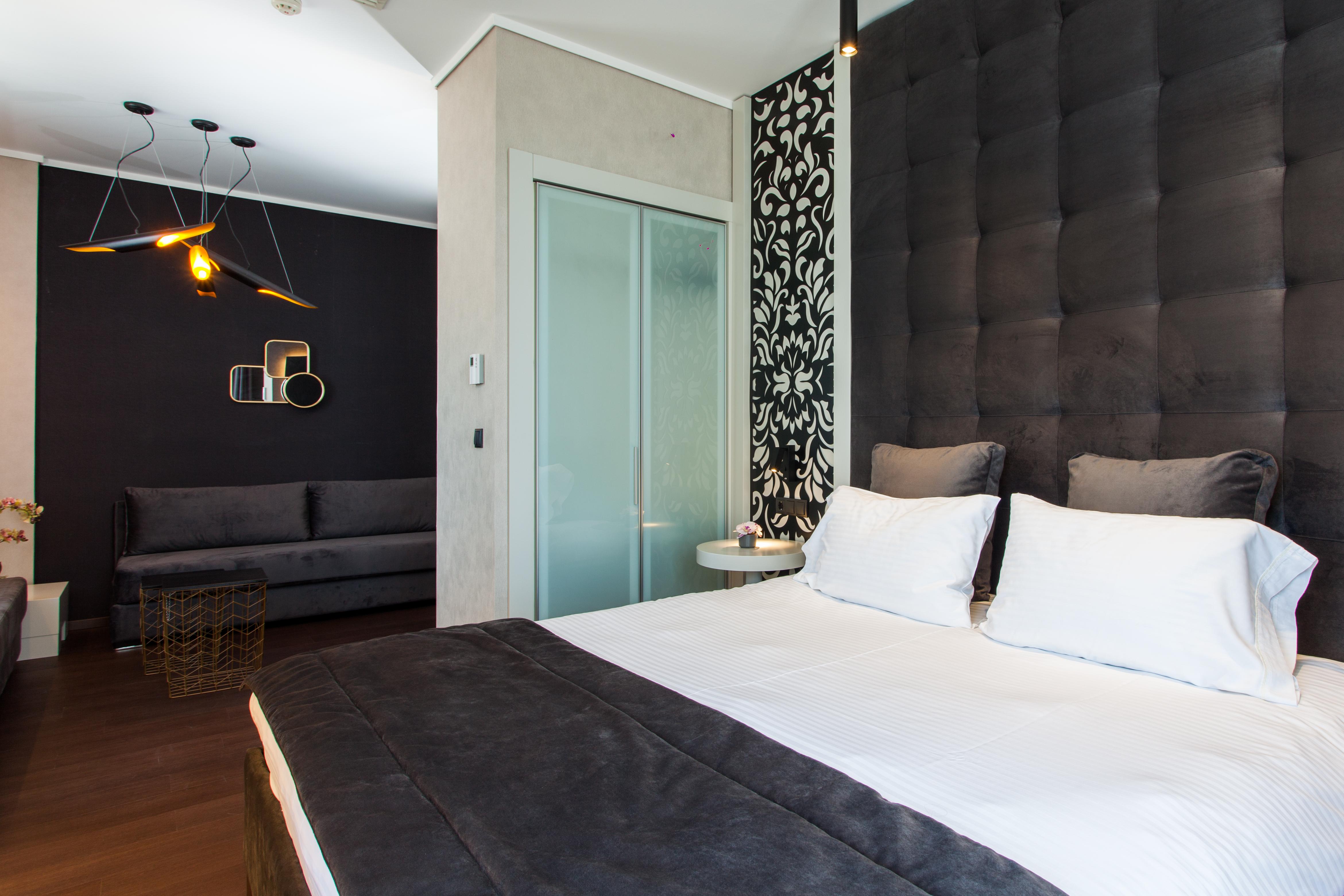 Egnatia Palace & Hotel Thessaloniki