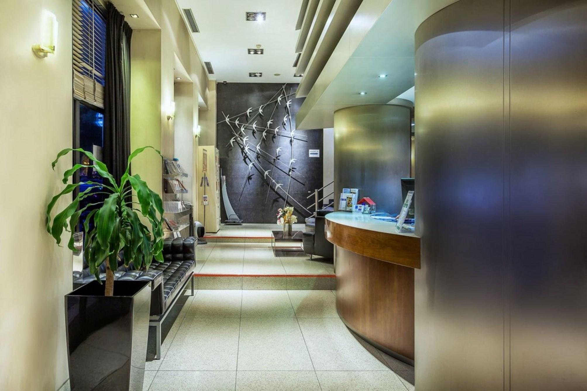 Egnatia Palace & Hotel 4*