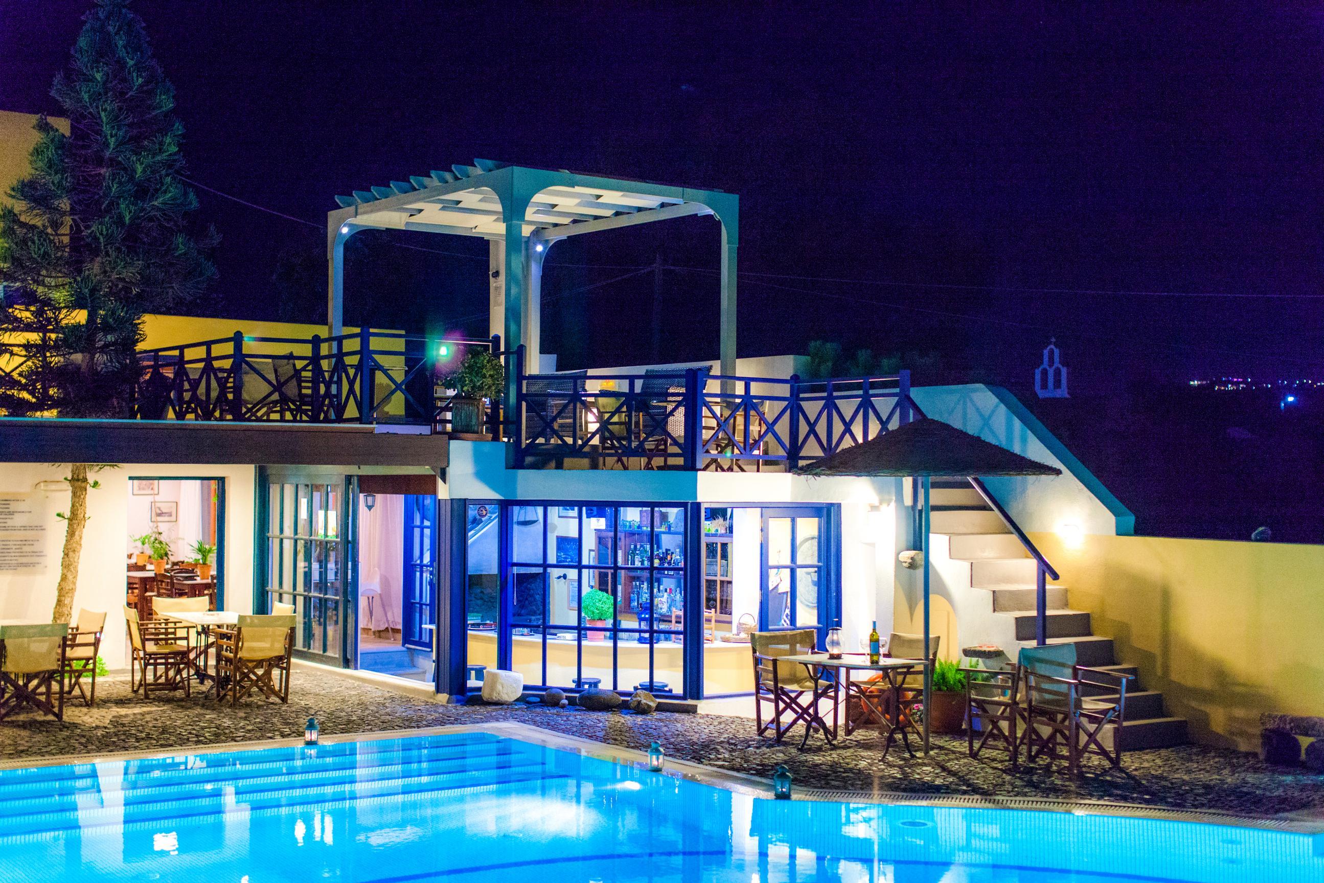 Kalimera Hotel 3*