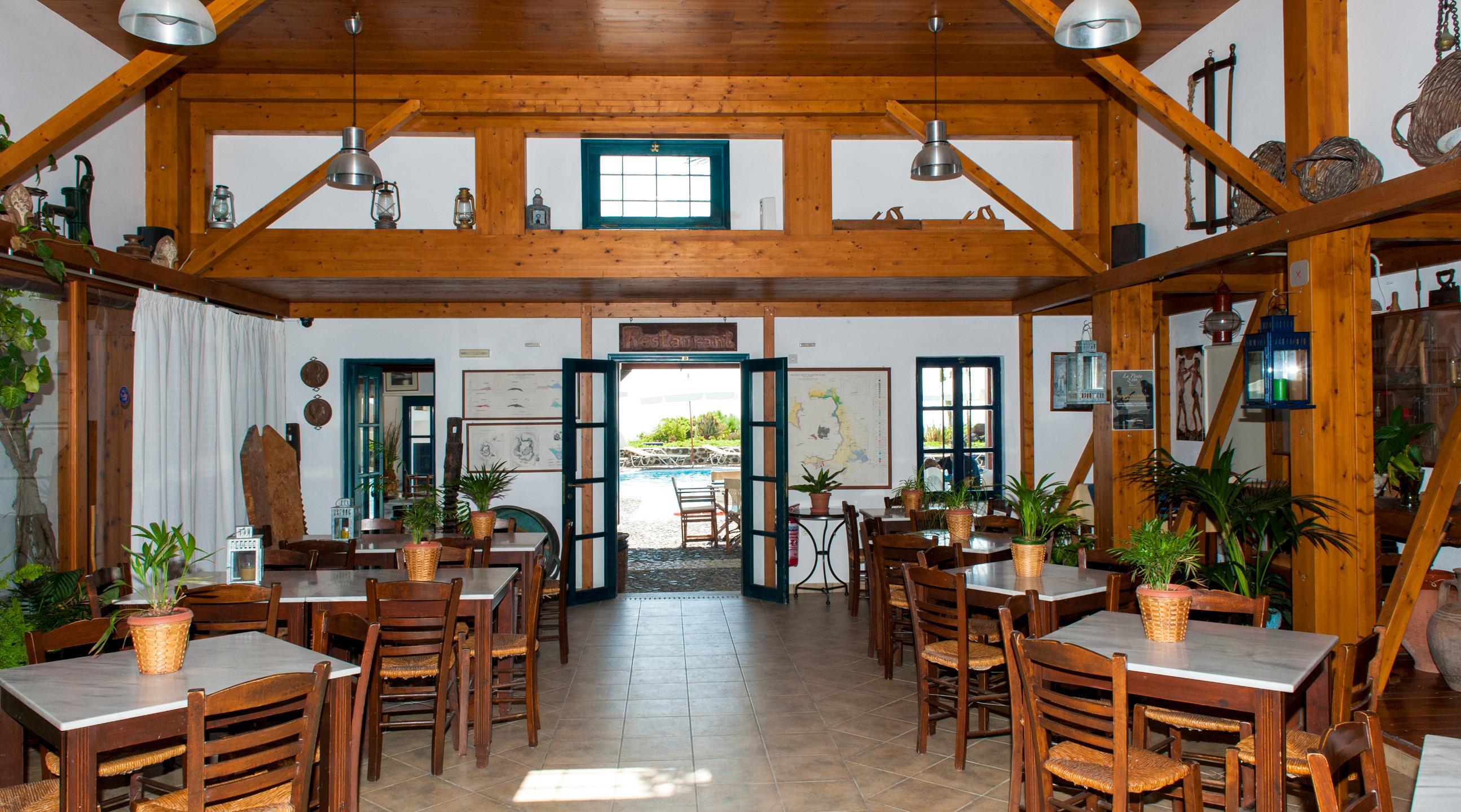 Hotel Kalimera 3*
