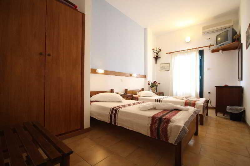 Hotel Kalimera 3*