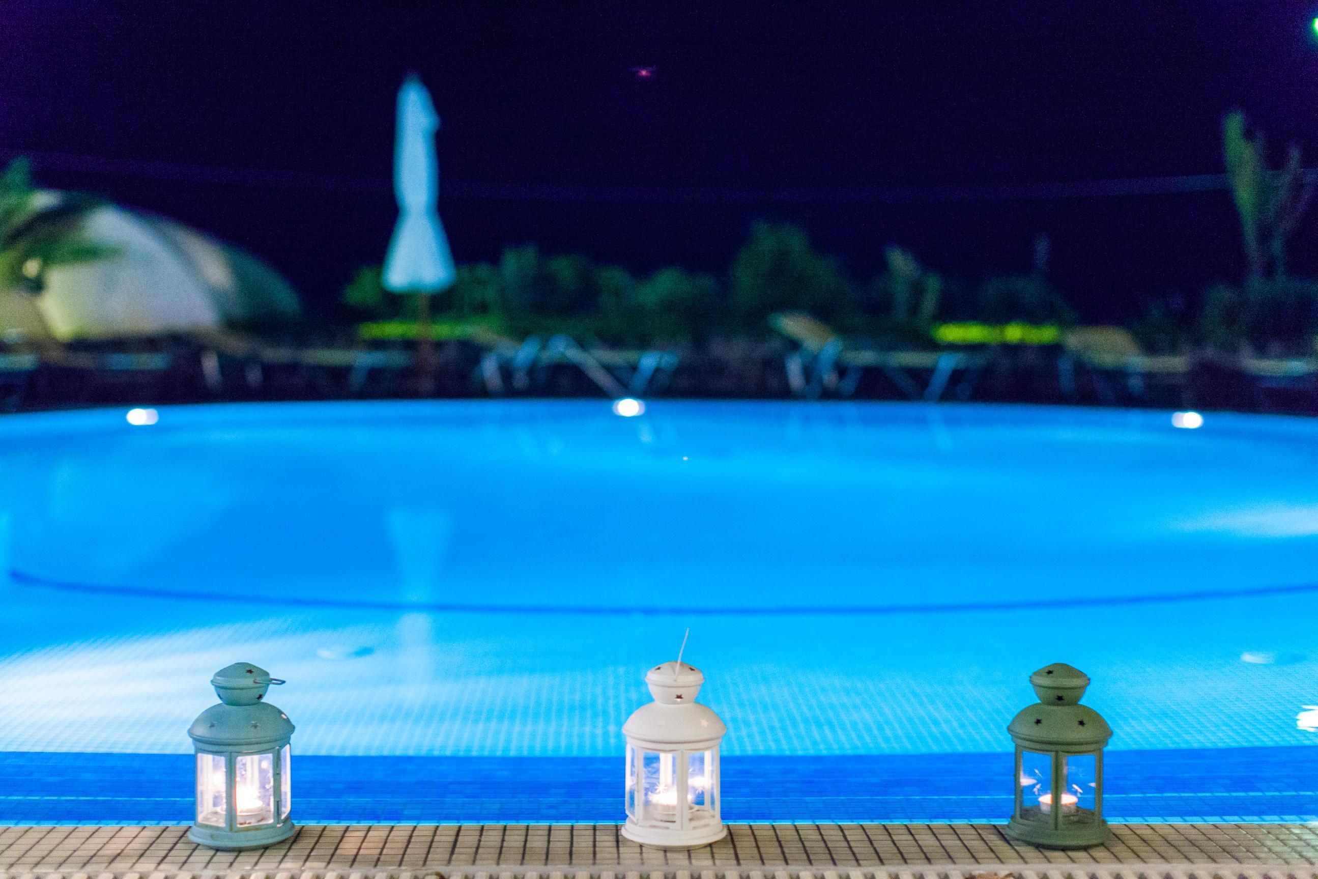 Hotel Kalimera Akrotiri (Santorini)