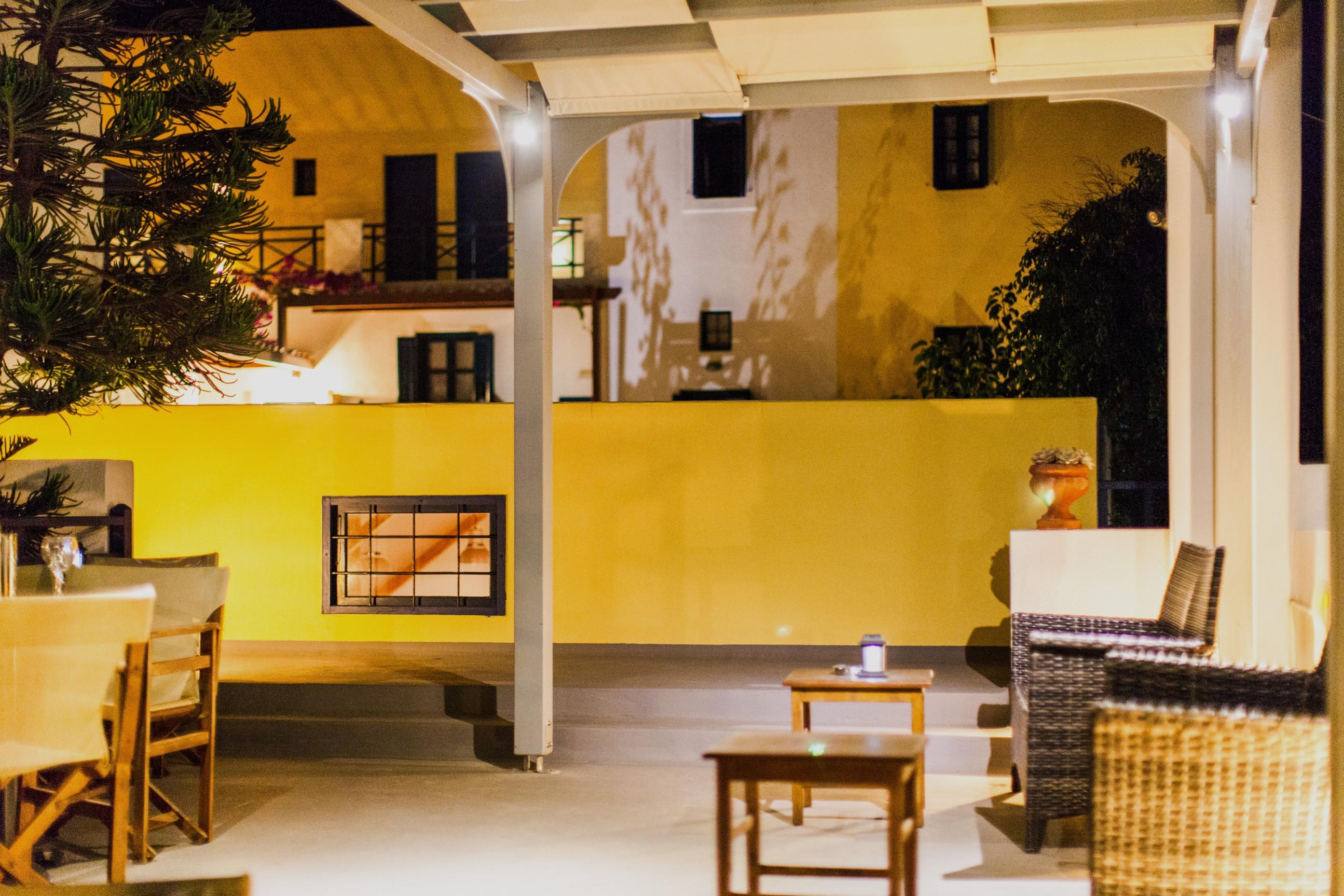 Kalimera Hotel