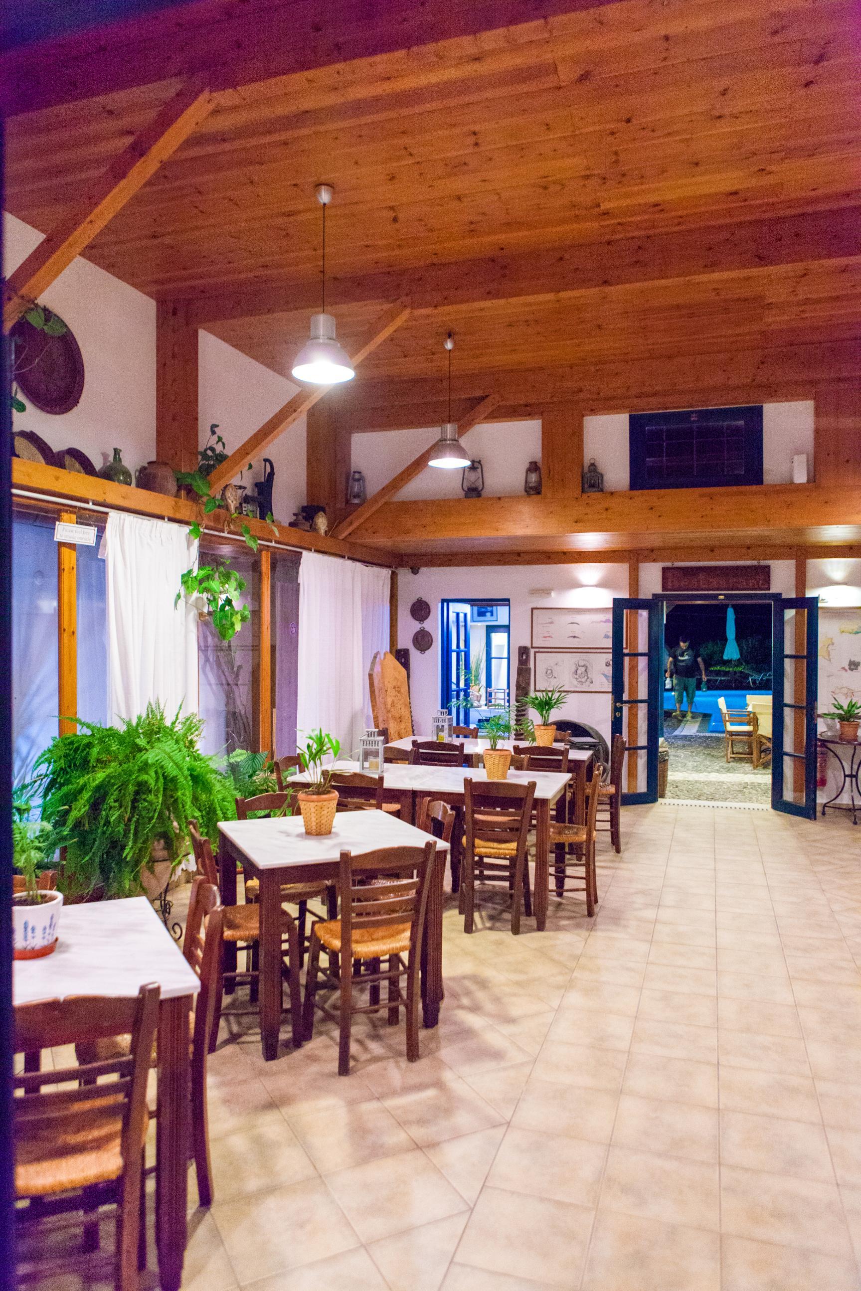Kalimera 3*