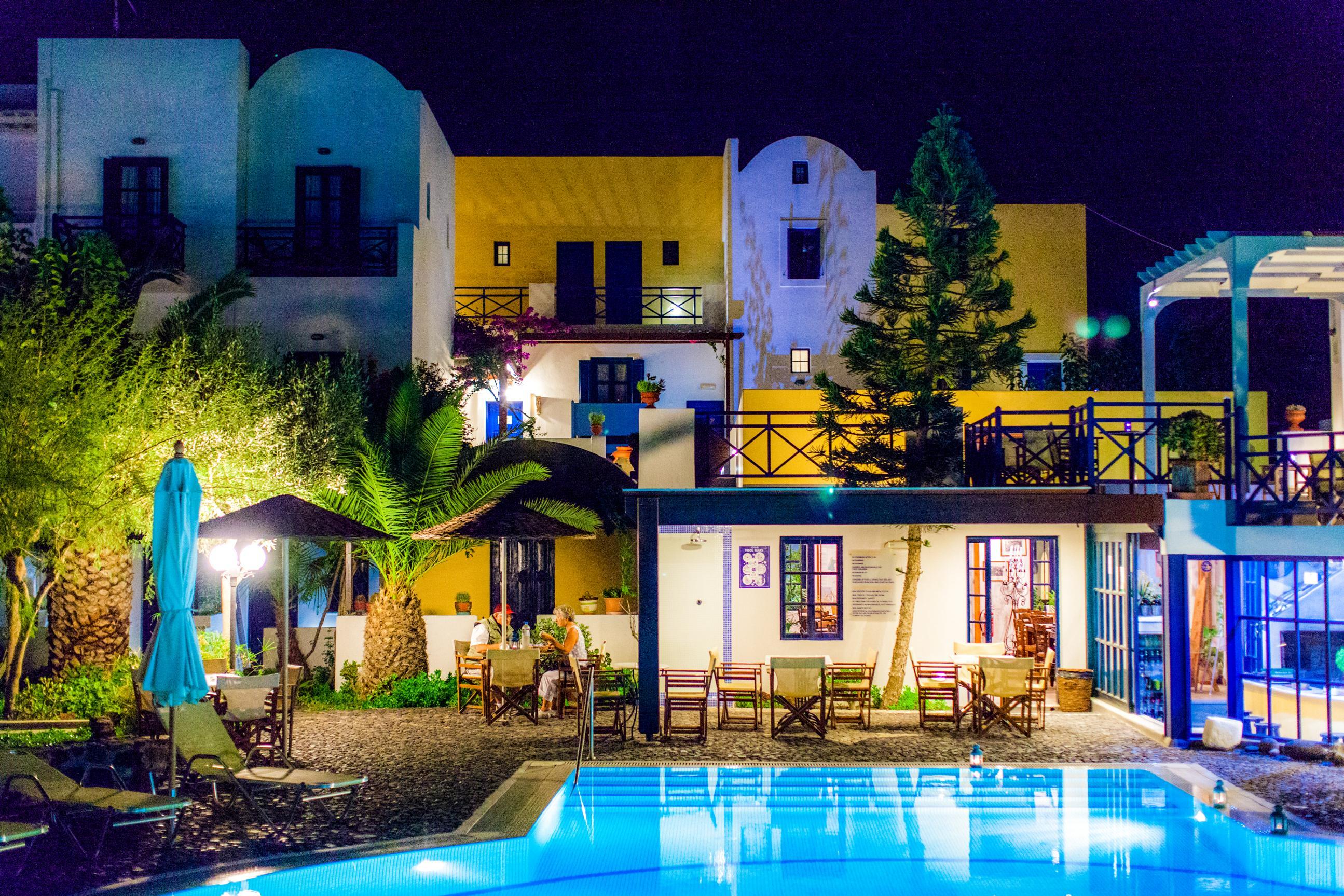 Kalimera Akrotiri (Santorini)
