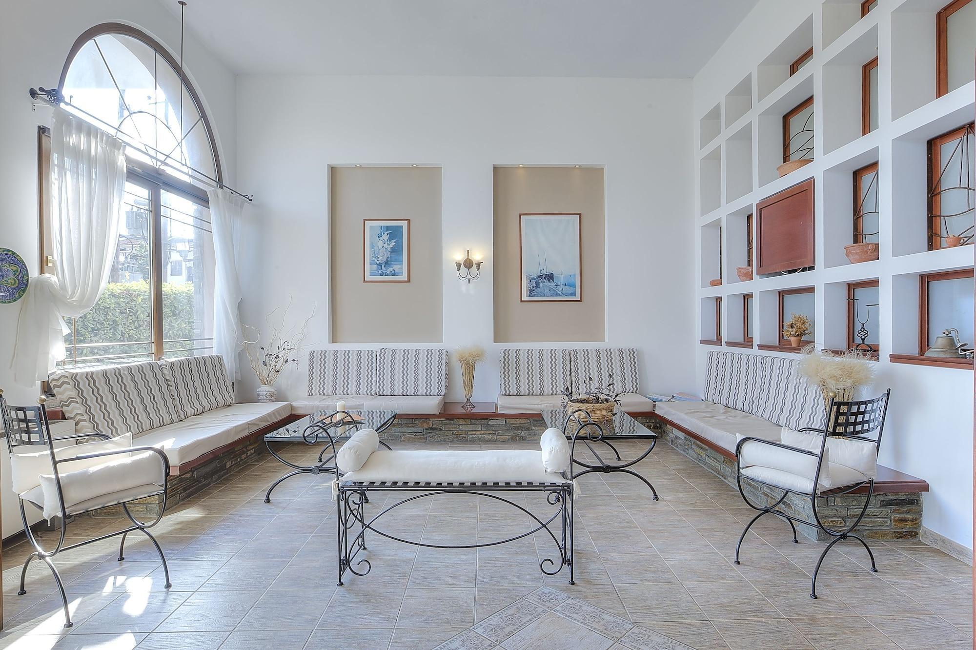 Acrotel Lily Ann Village 3* Nikiti (Sithonia)