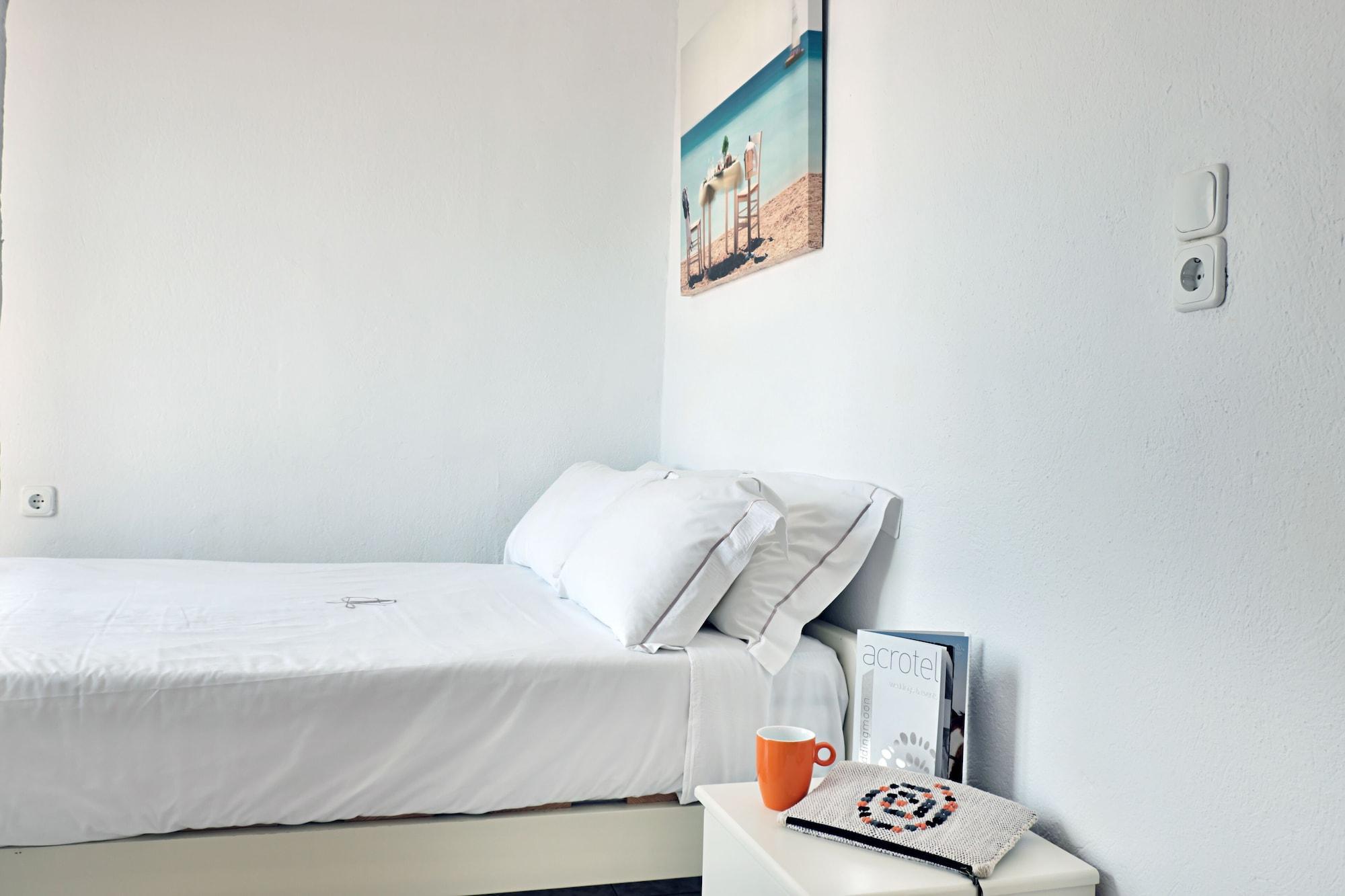 Acrotel Lily Ann Village Nikiti (Sithonia)
