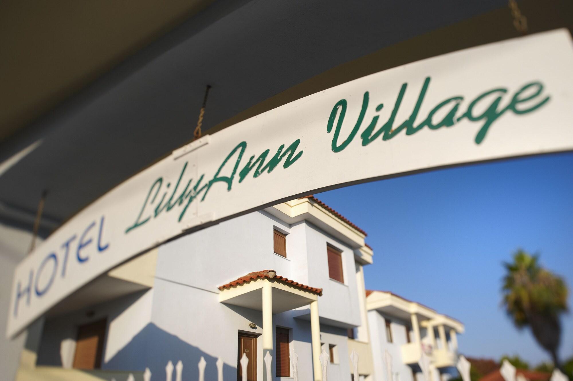 Hotel Acrotel Lily Ann Village 3*