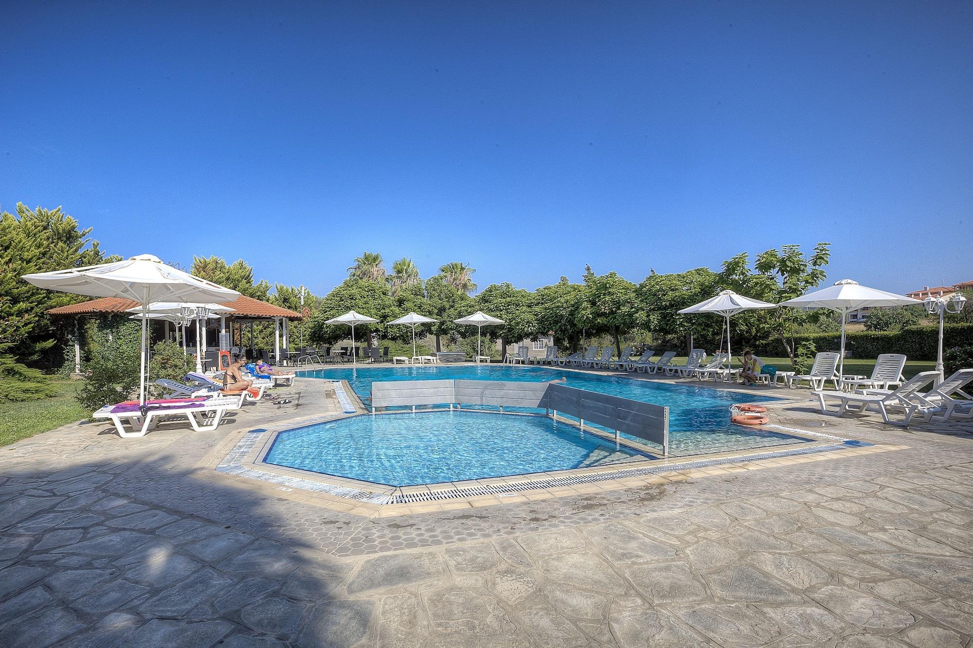 Acrotel Lily Ann Village Nikiti (Sithonia)