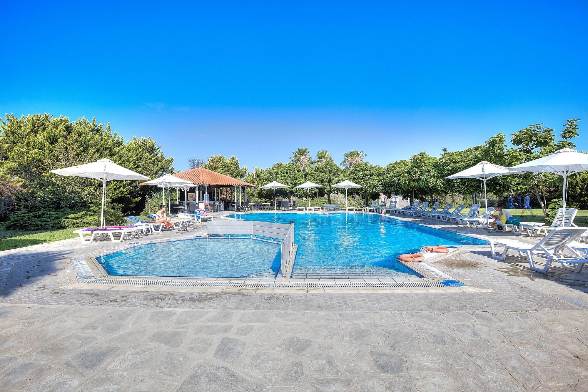 Acrotel Lily Ann Village Nikiti (Sithonia)