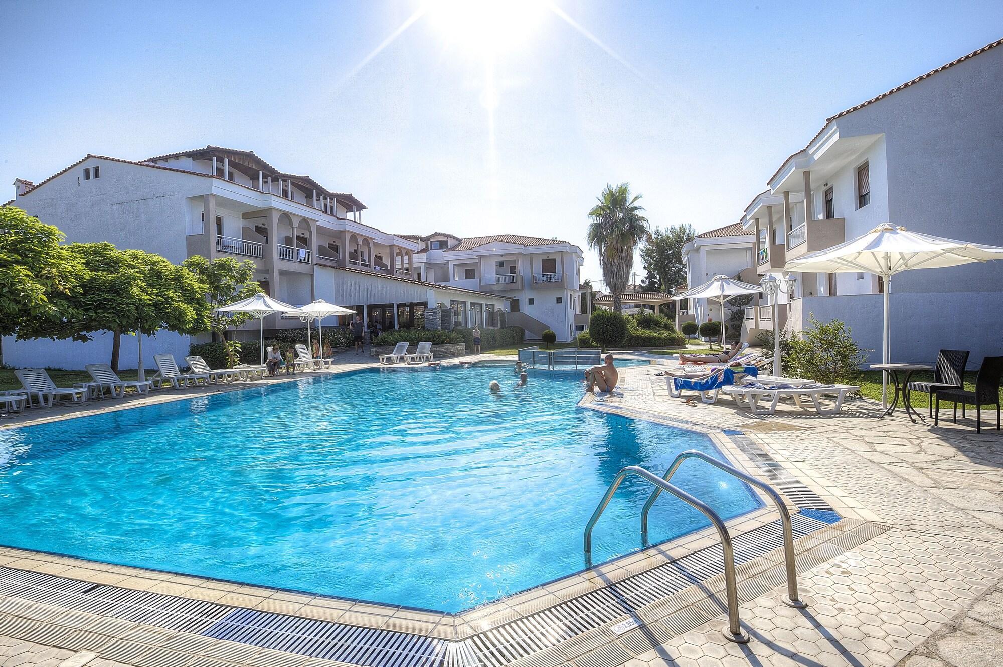 Acrotel Lily Ann Village Hotel
