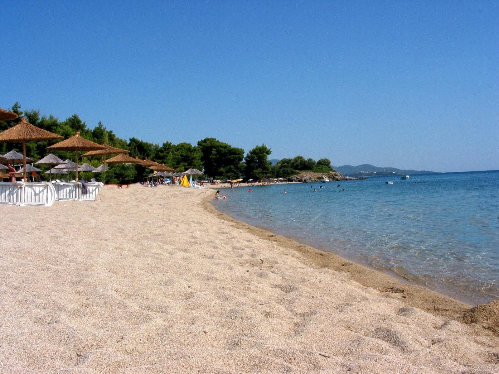 Hotel Acrotel Lily Ann Village 3*