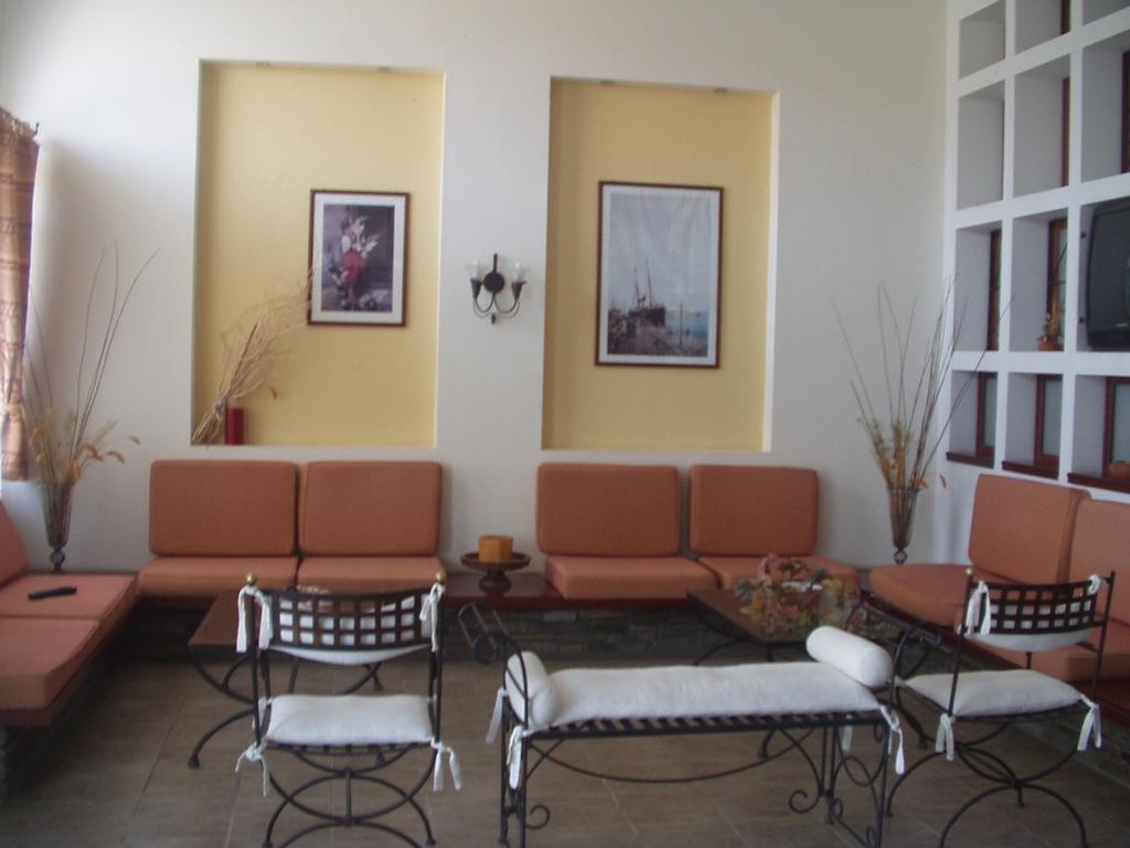 Acrotel Lily Ann Village Nikiti (Sithonia)