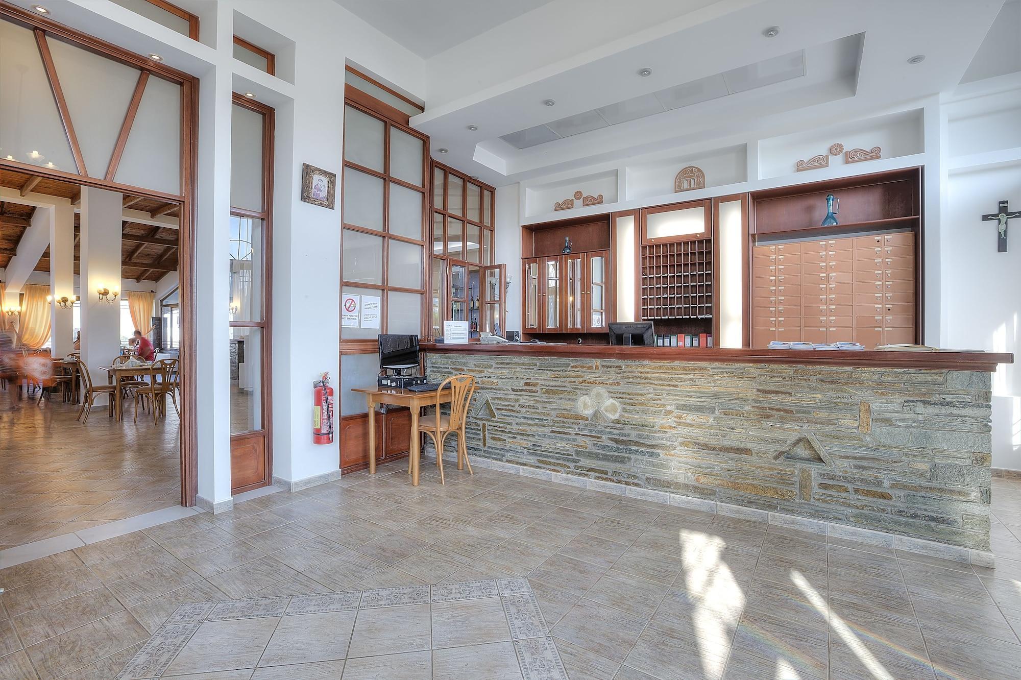 Acrotel Lily Ann Village