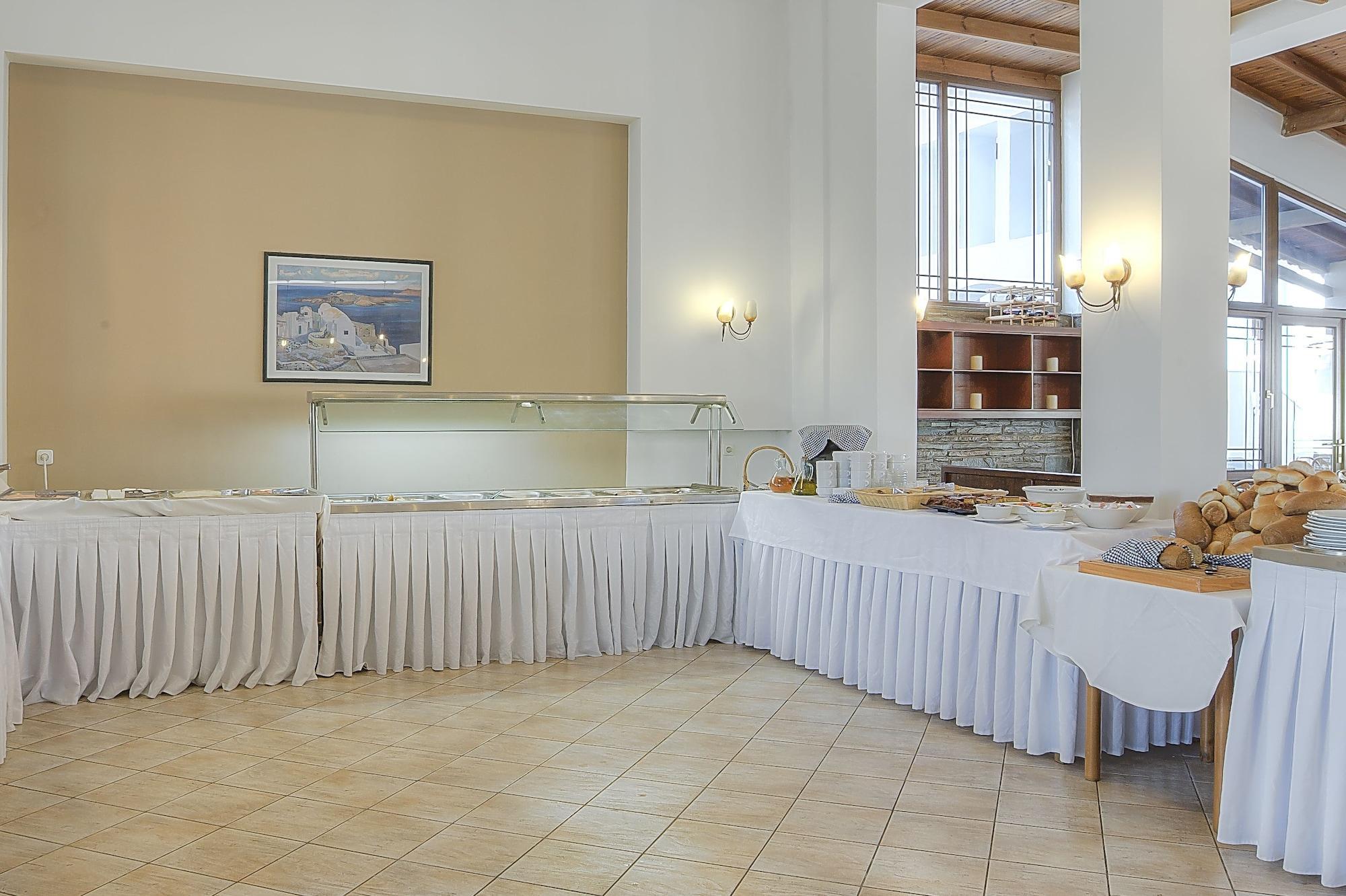 Hotel Acrotel Lily Ann Village Nikiti (Sithonia)