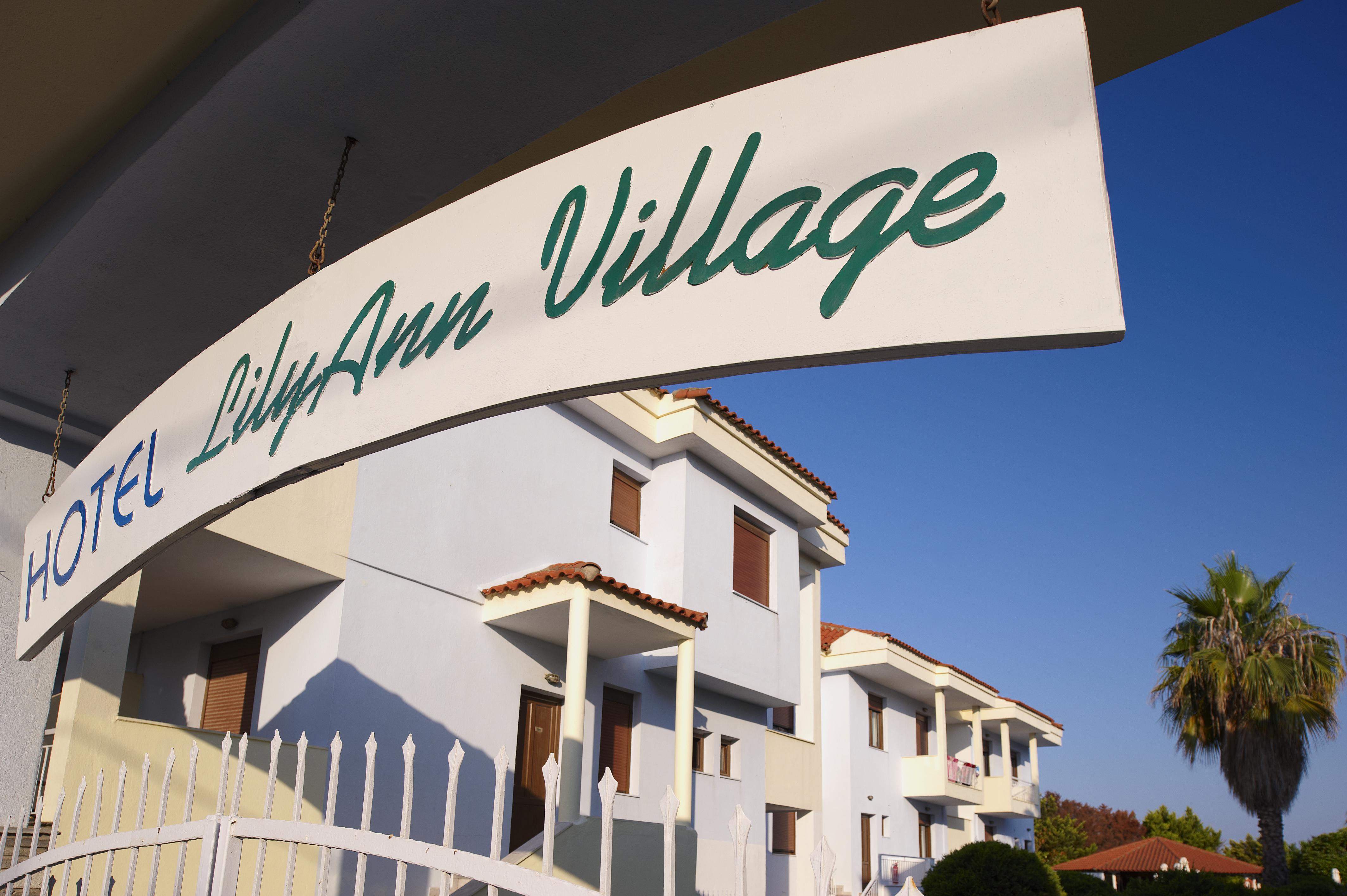 Hotel Acrotel Lily Ann Village