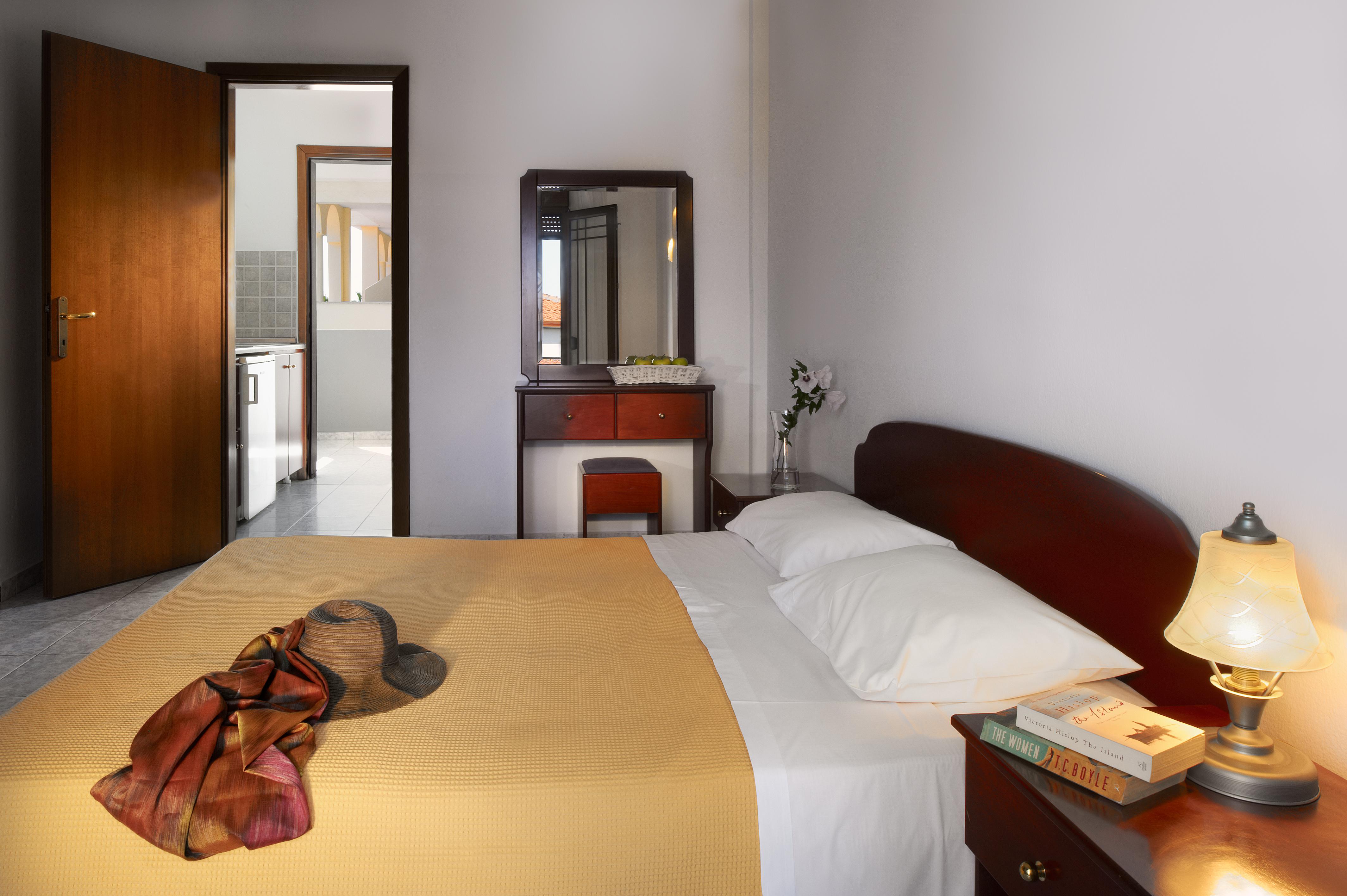 Acrotel Lily Ann Village 3*
