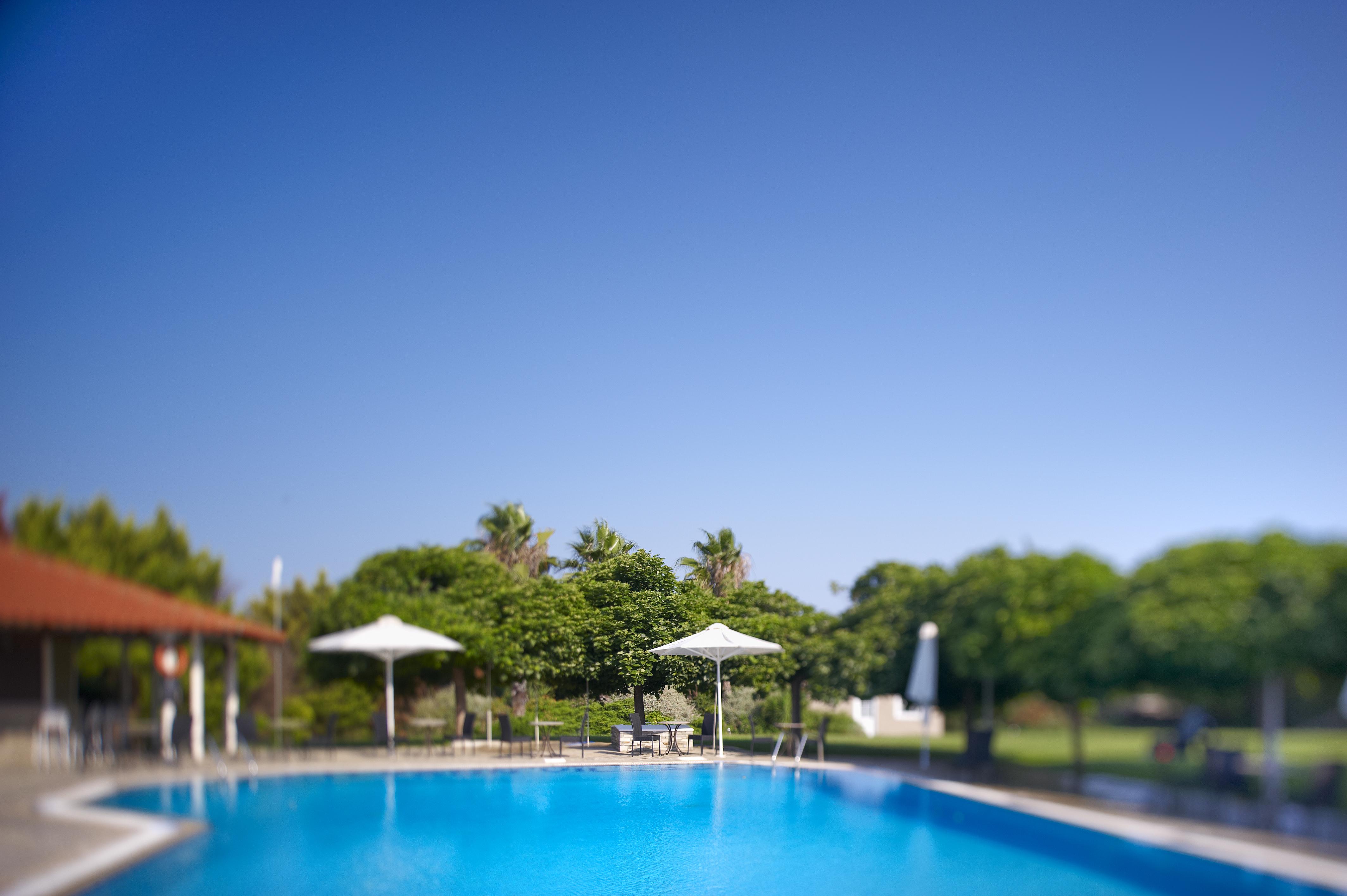 Acrotel Lily Ann Village Hotel Nikiti (Sithonia)