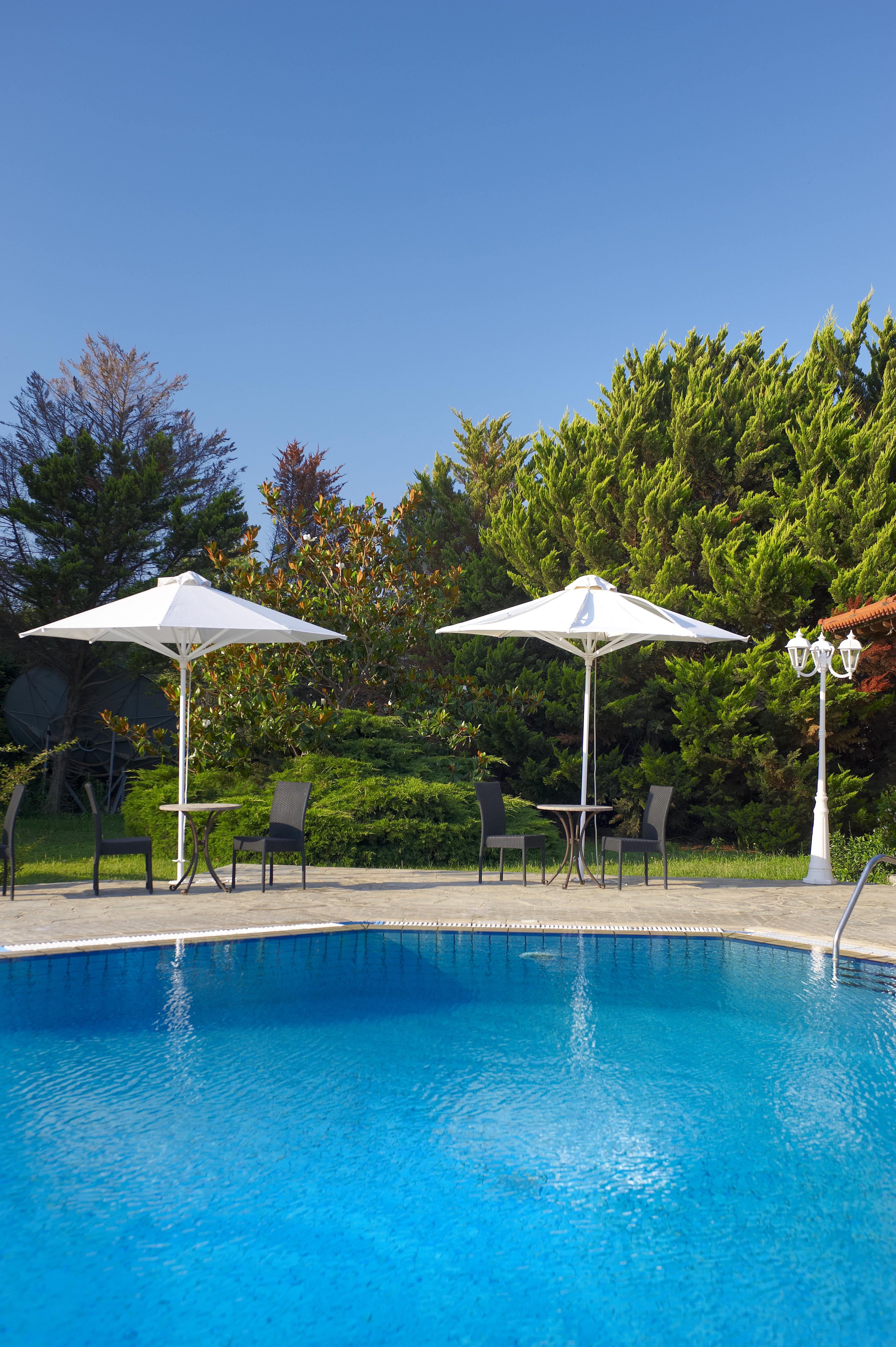 Acrotel Lily Ann Village Hotel Nikiti (Sithonia)