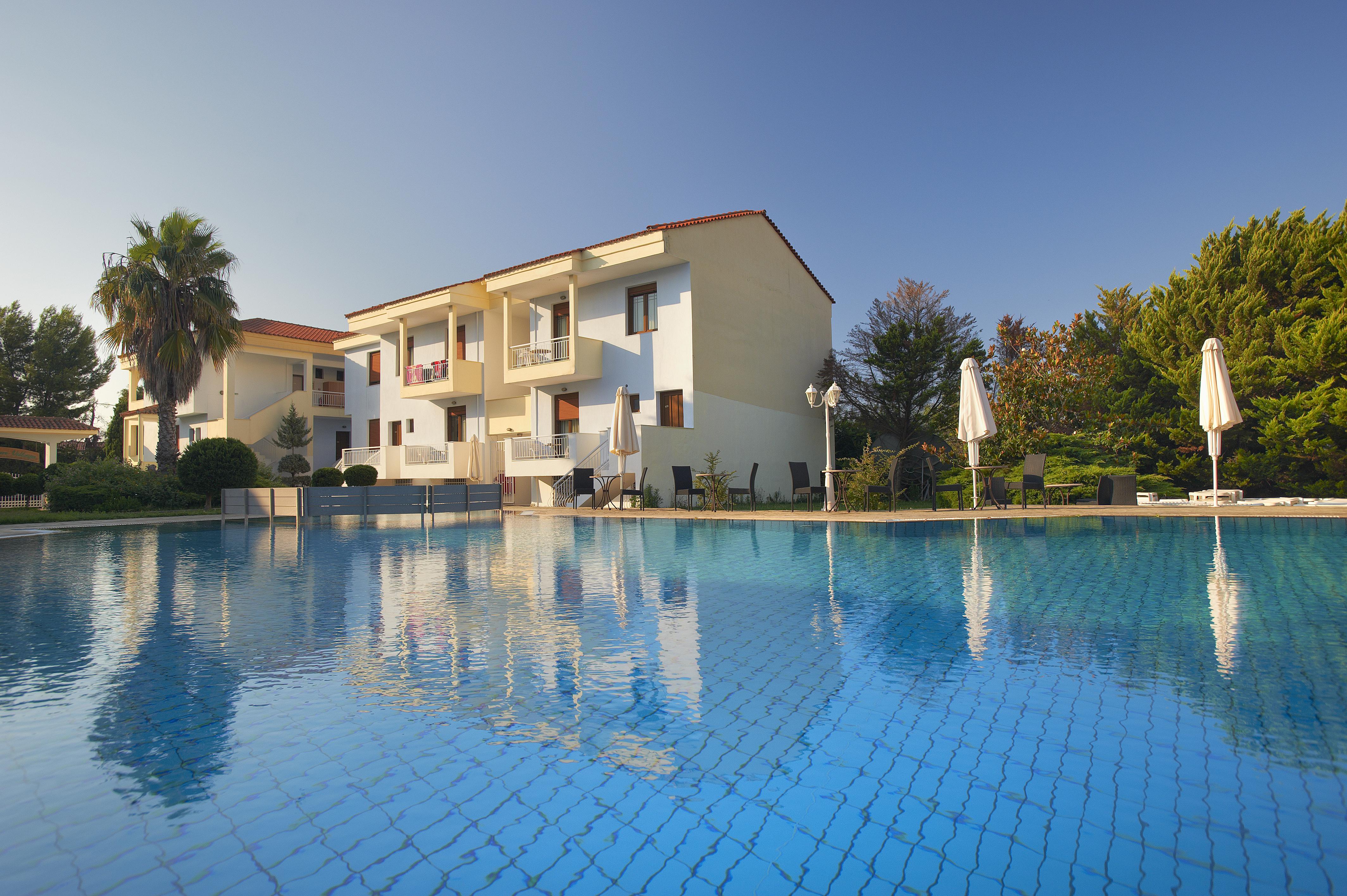 Hotel Acrotel Lily Ann Village