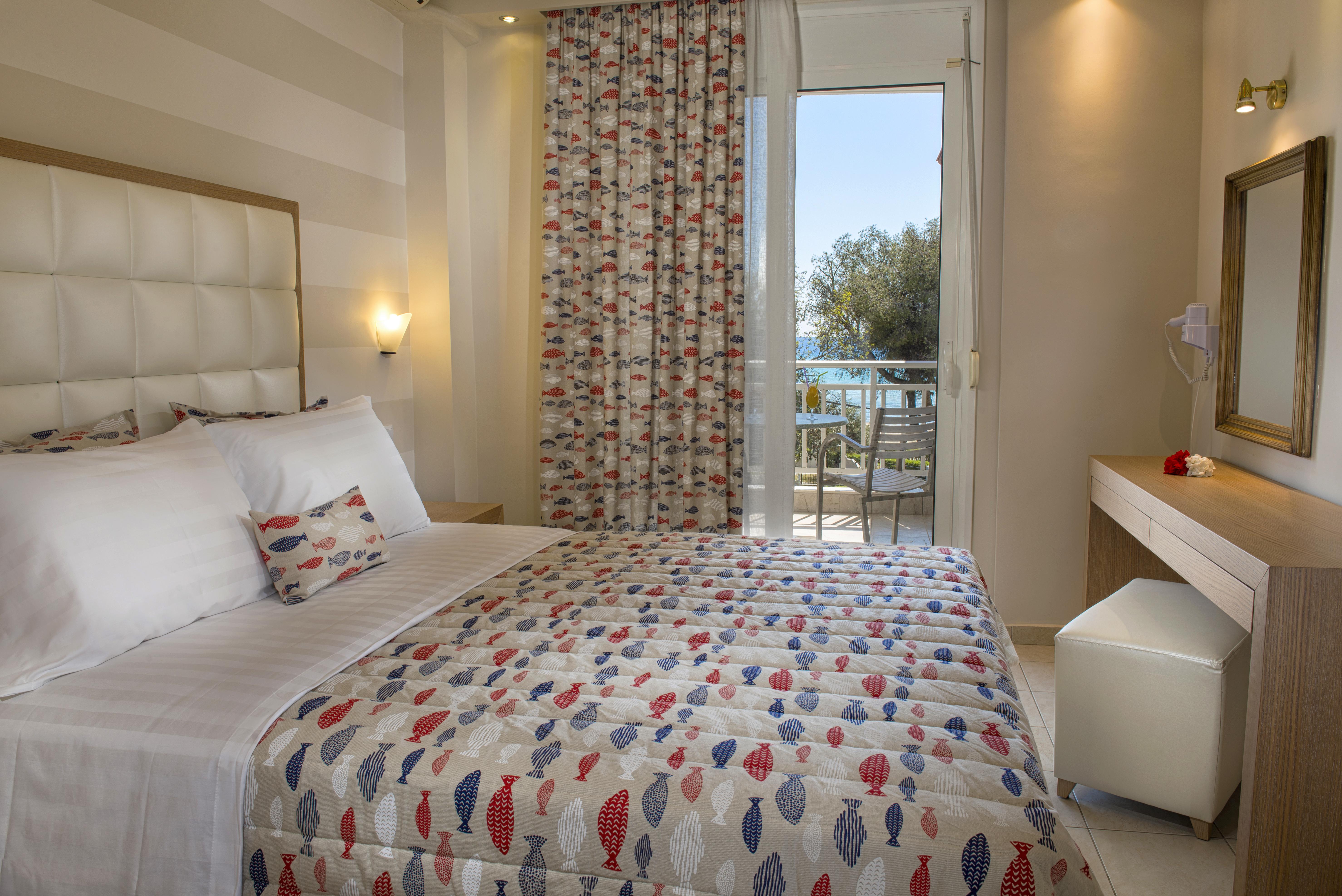 Hotel Georgalas Sun Nea Kallikrateia