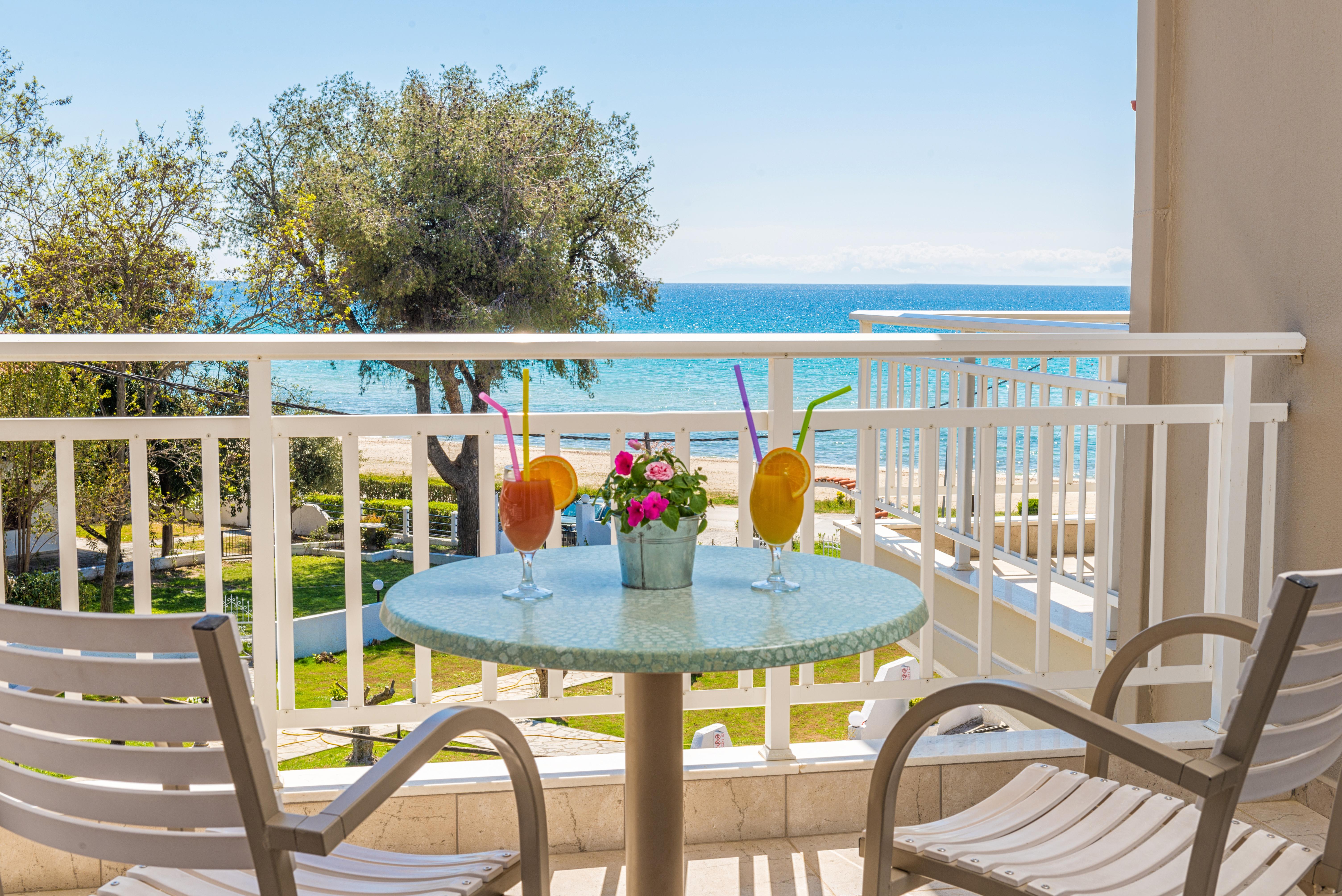 Georgalas Sun 3* Nea Kallikrateia