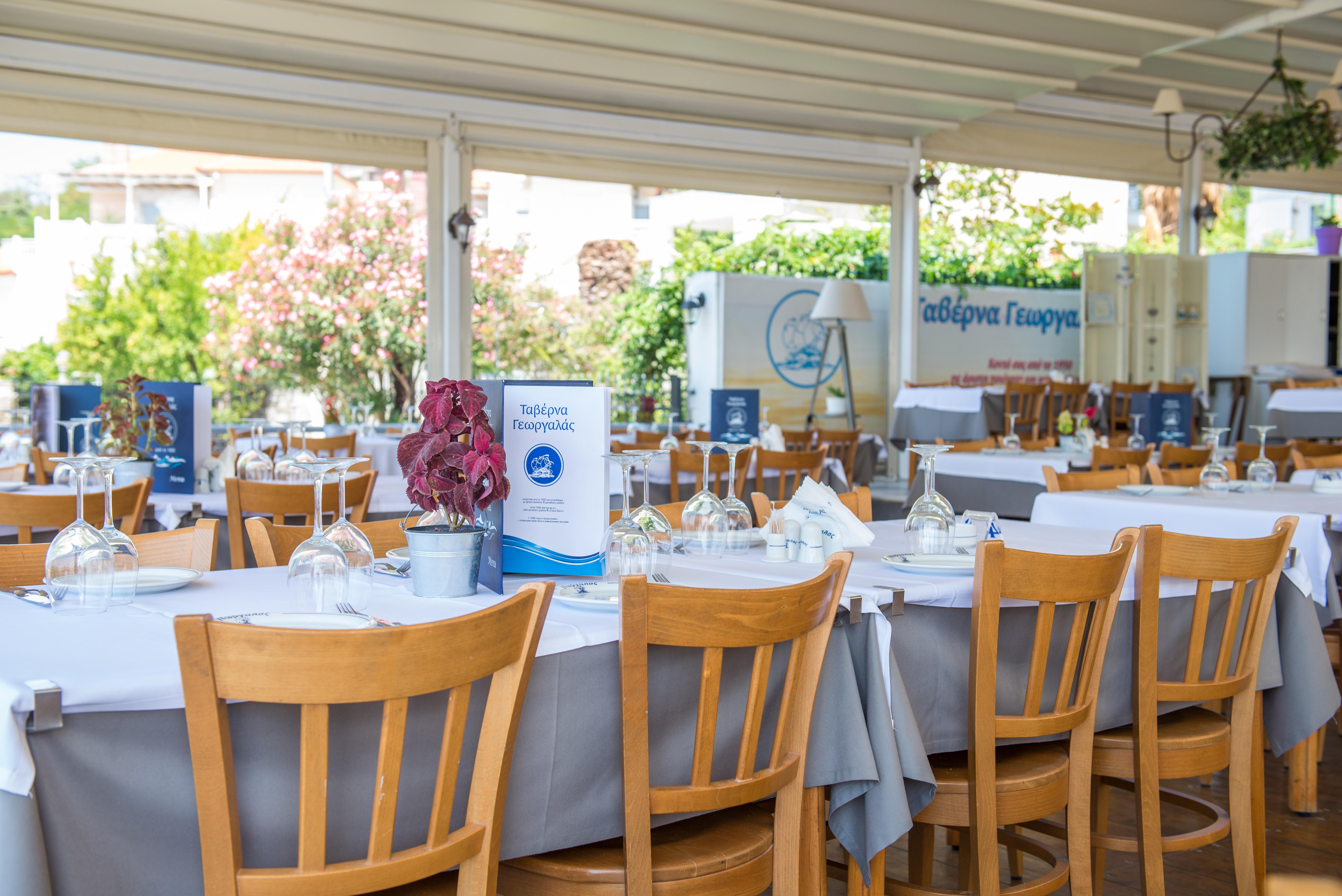 Georgalas Sun Hotel