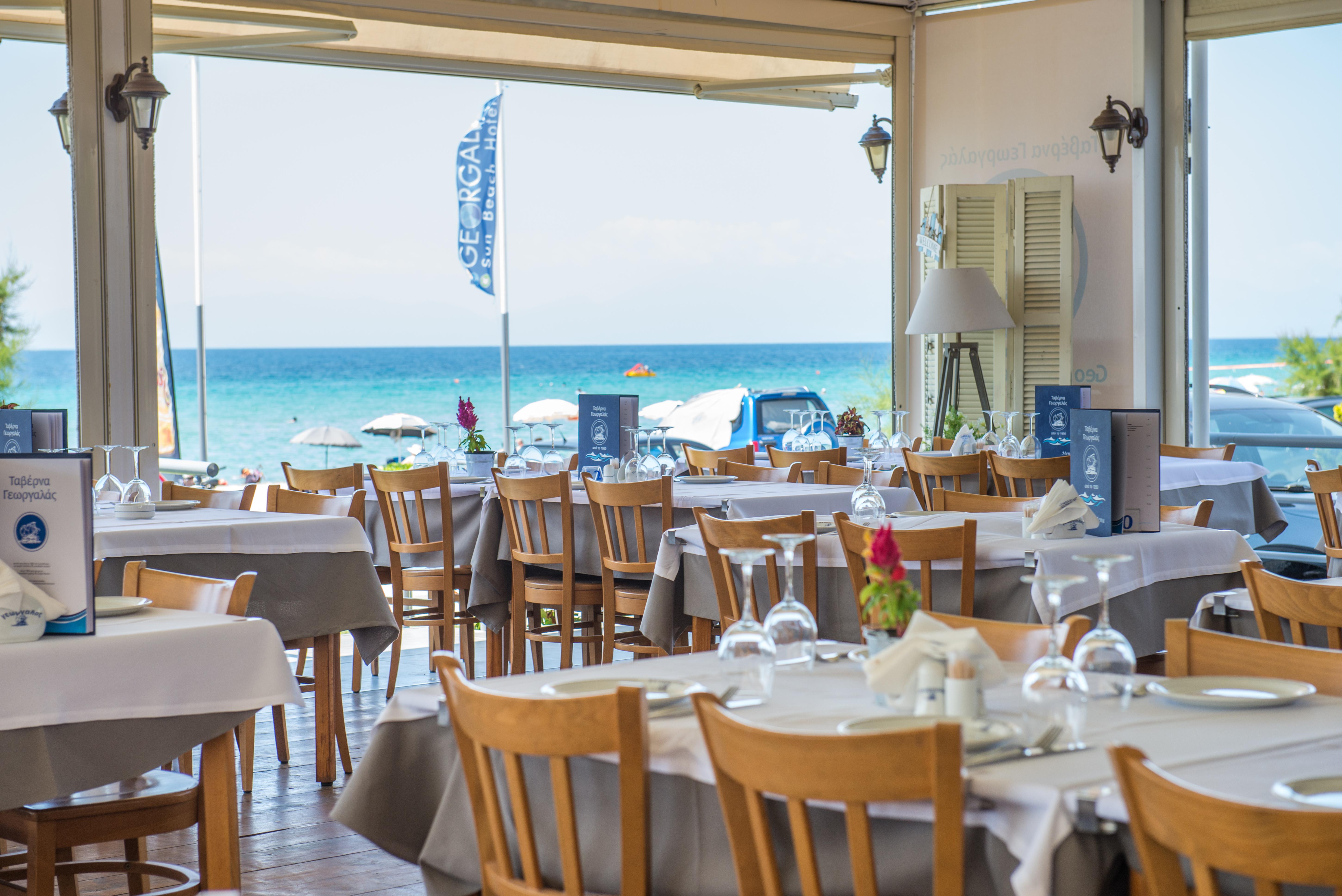 Georgalas Sun 3*