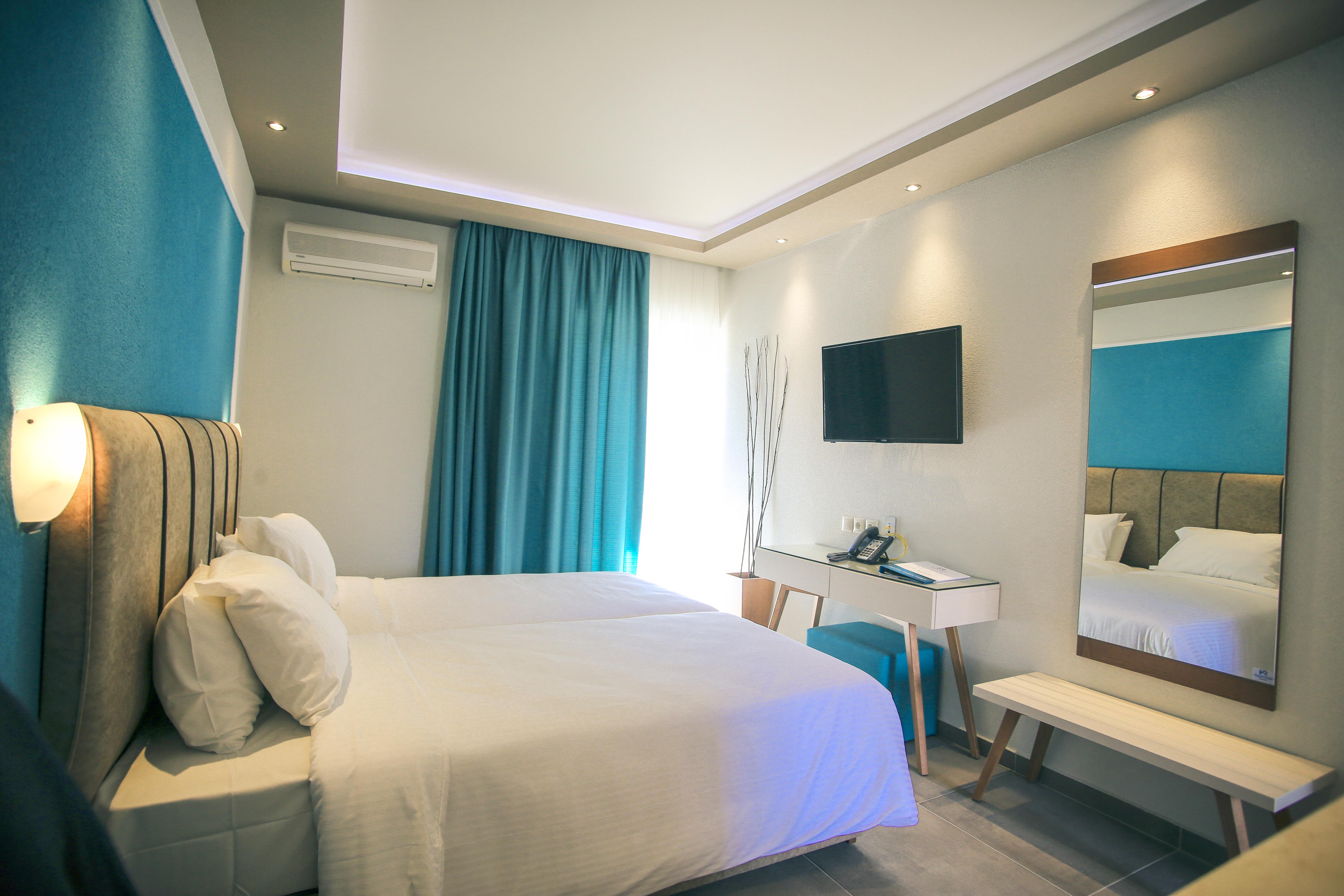 Aparthotel Royal And Chalkidiki
