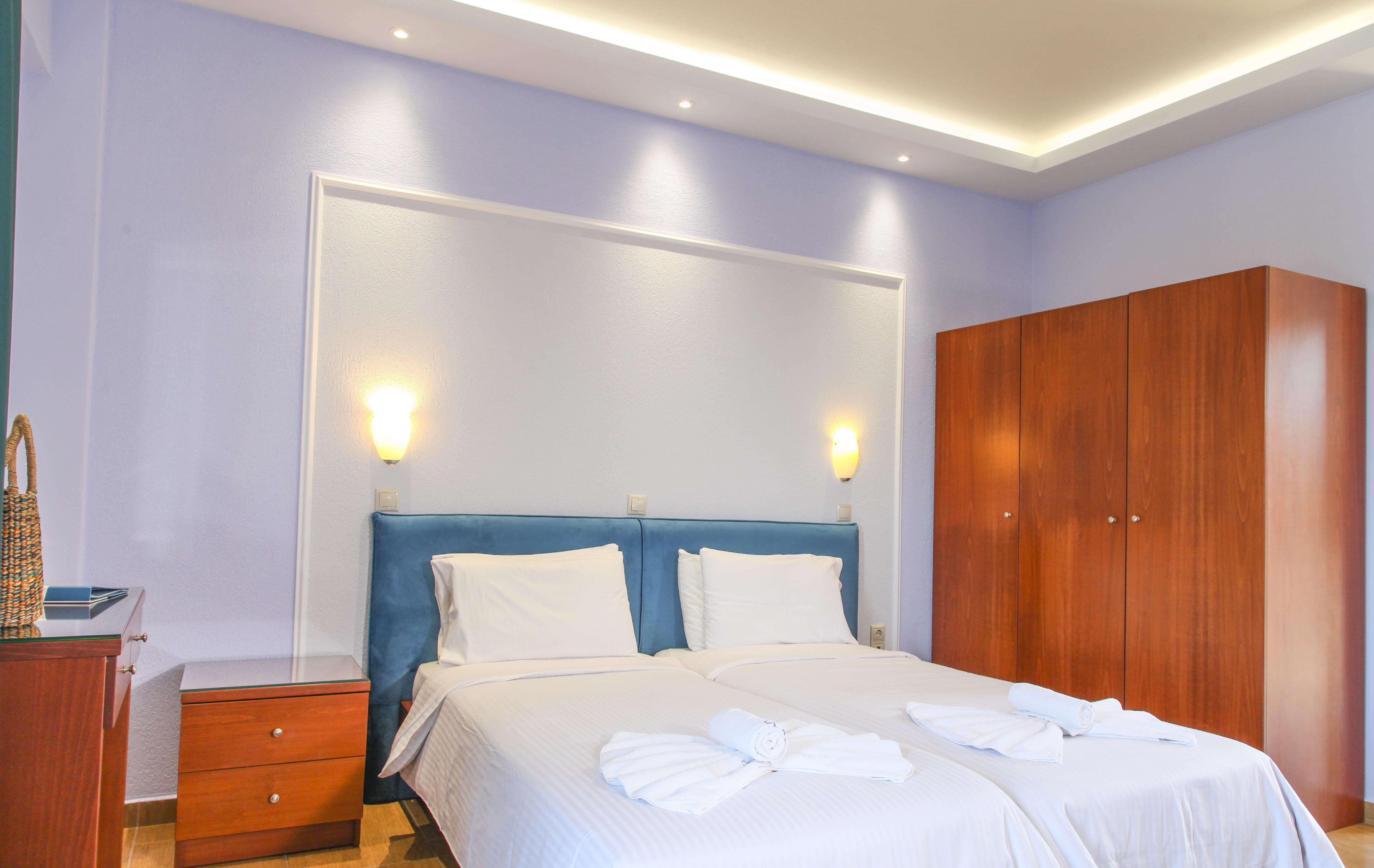 Aparthotel Royal And 4*
