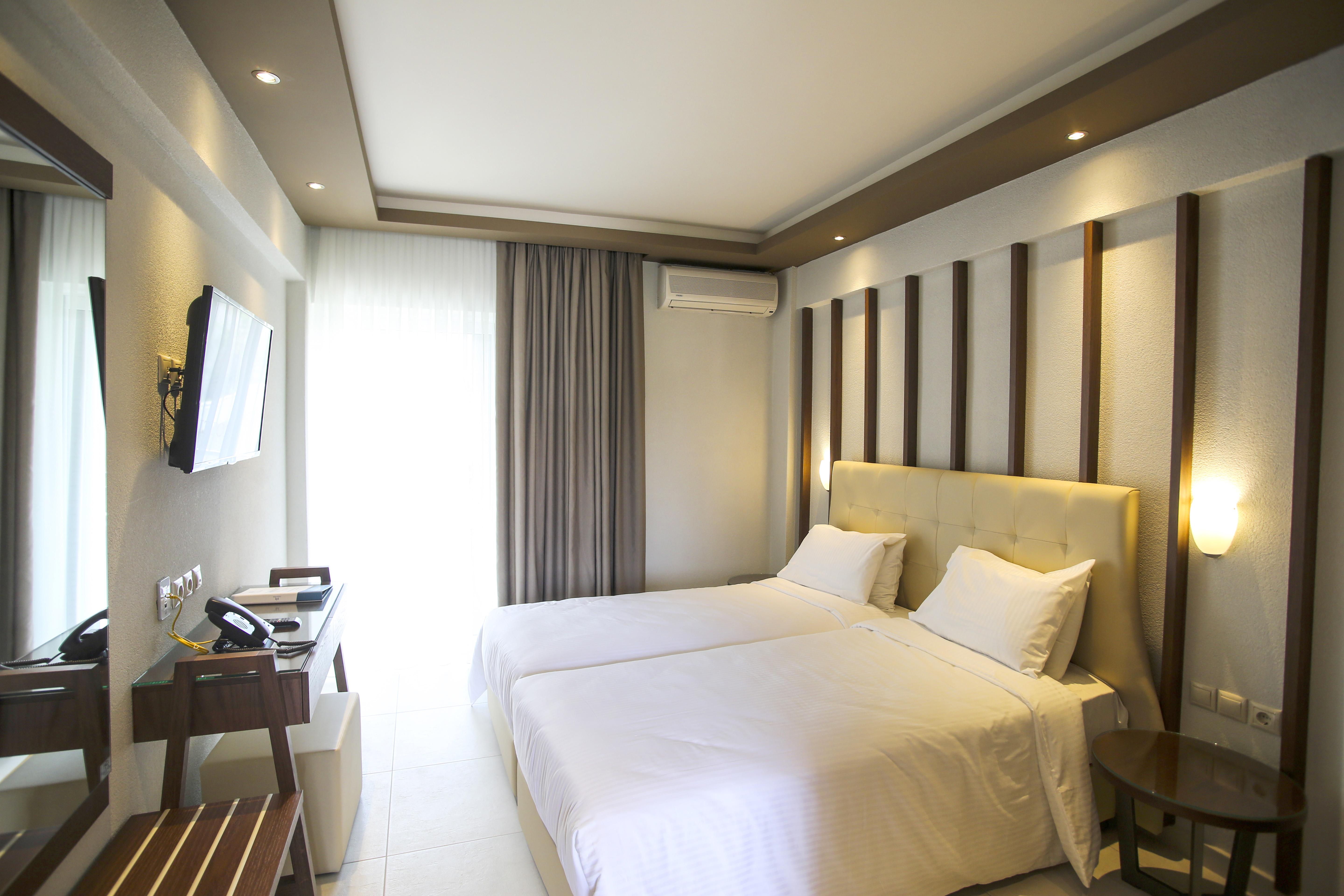 Aparthotel Royal And Chalkidiki