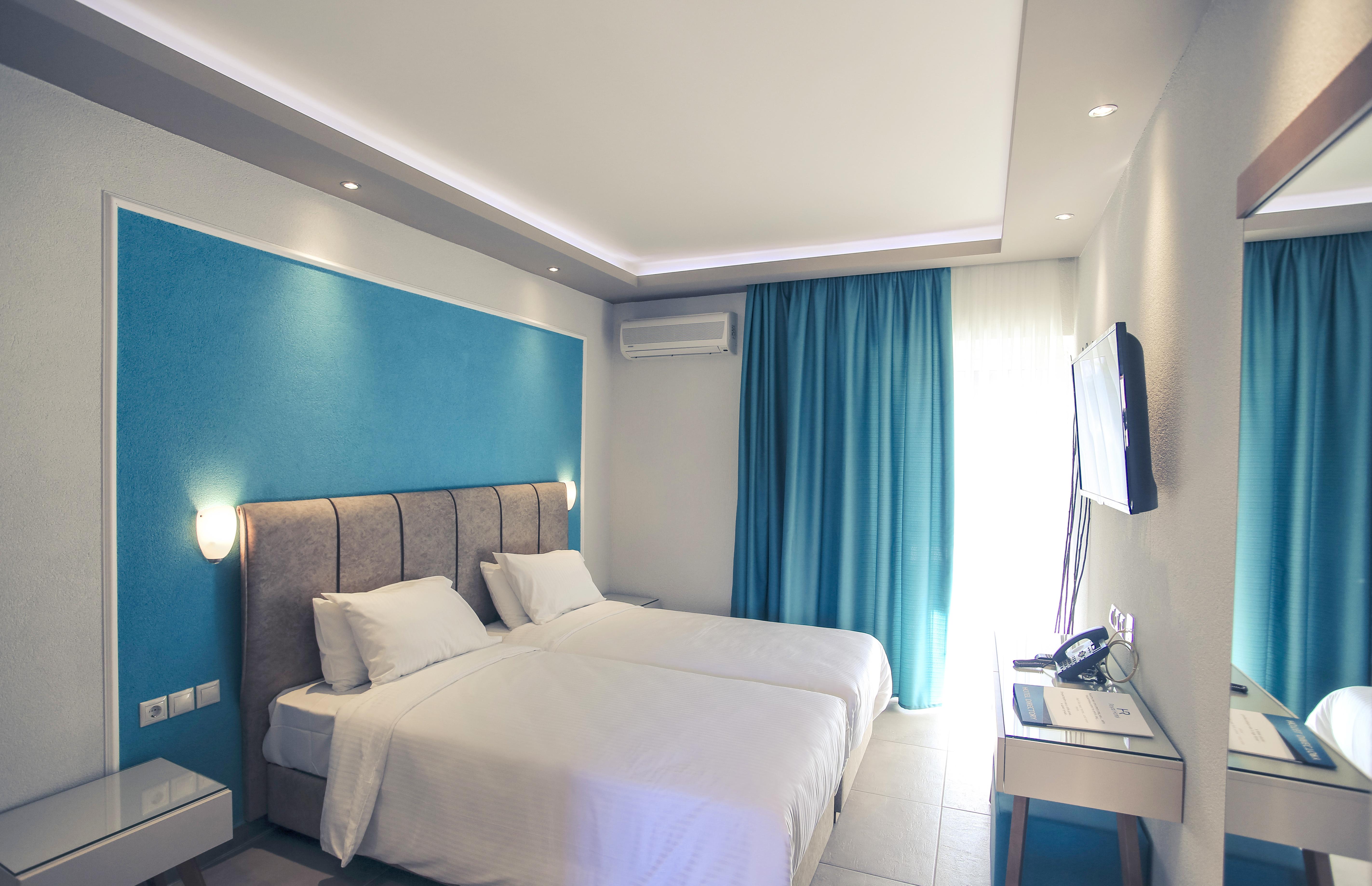 Royal And 4* Chalkidiki