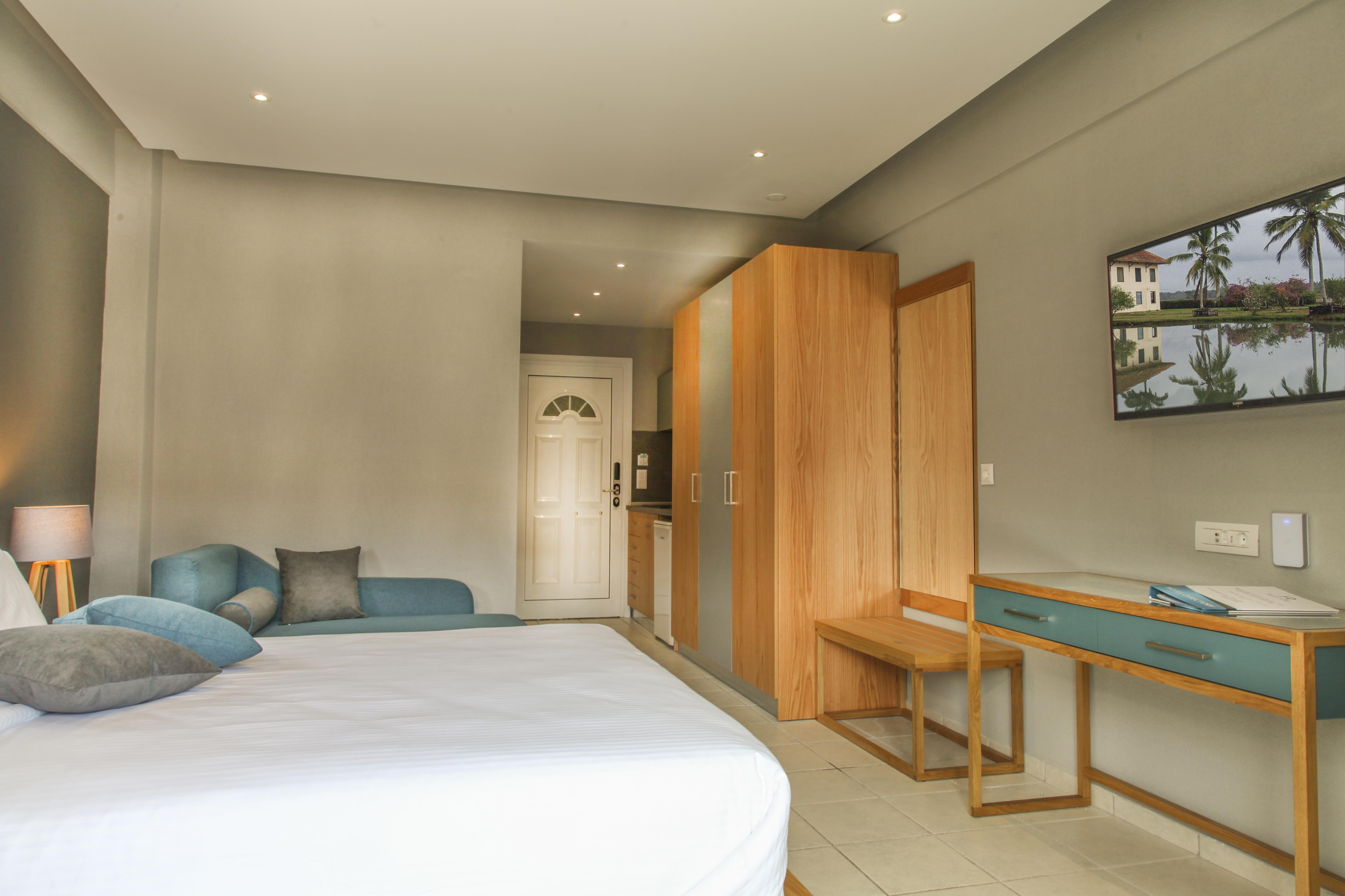 Royal And Aparthotel Chalkidiki