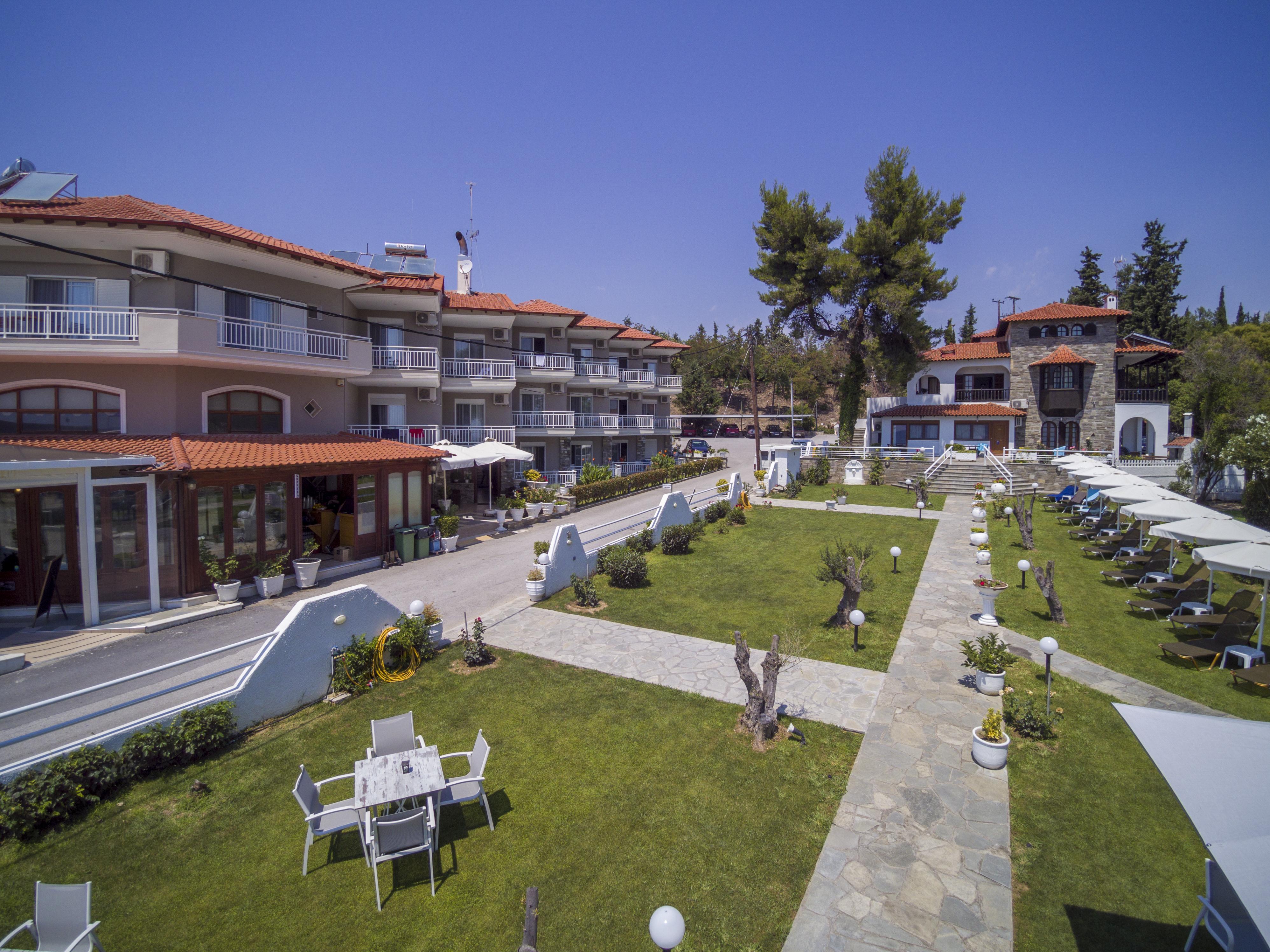 Georgalas Sun Hotel