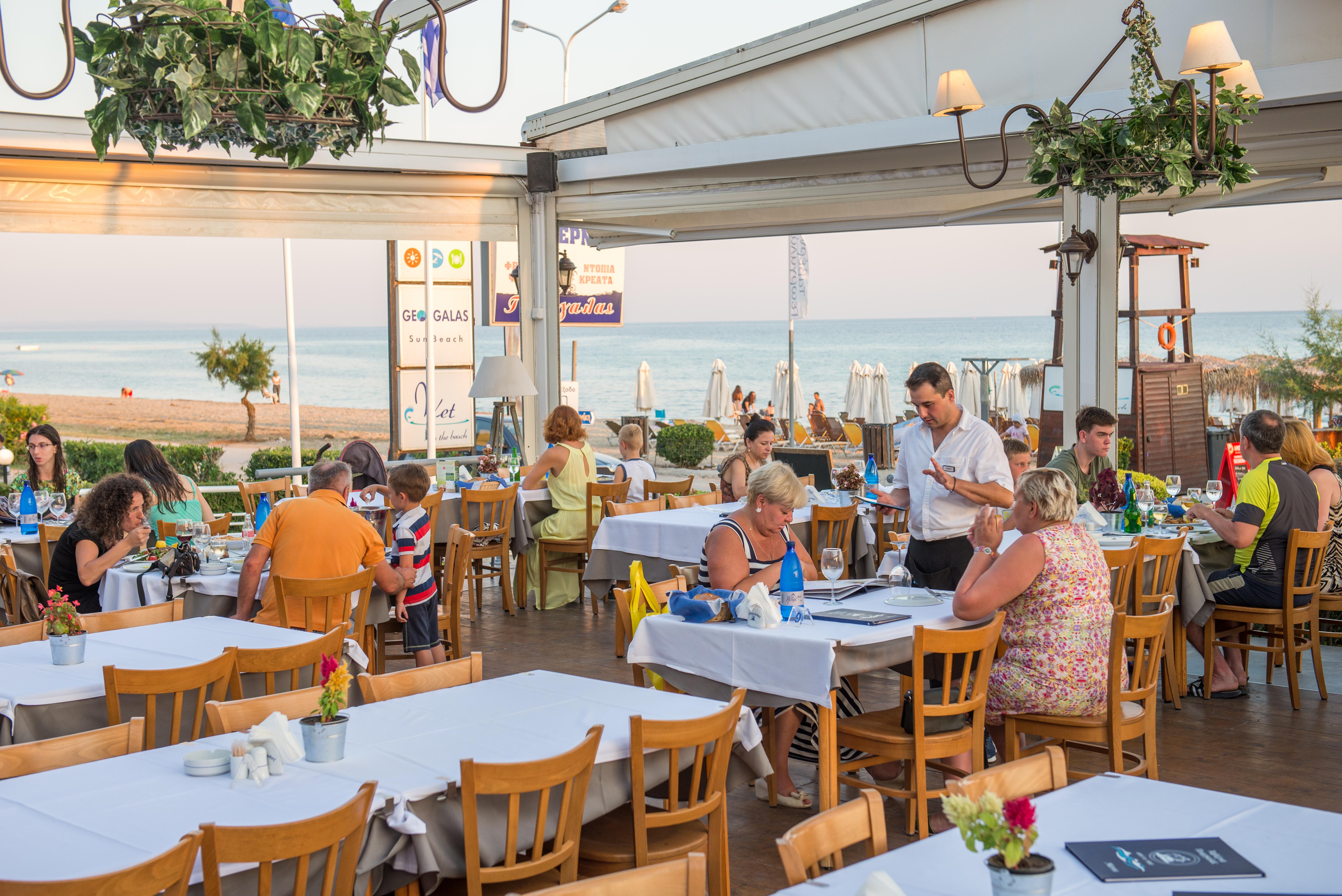 Georgalas Sun Hotel 3*