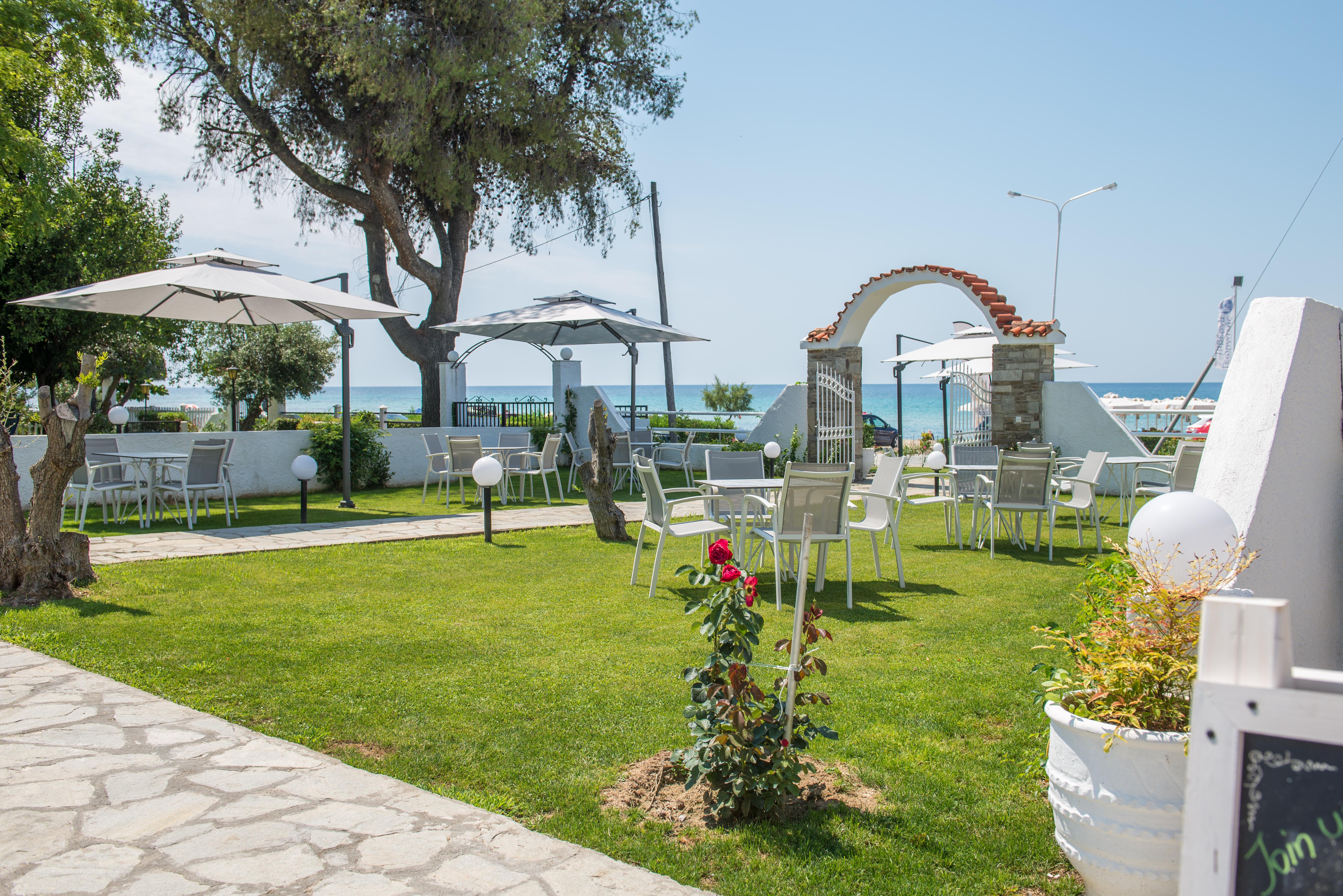 Georgalas Sun Hotel