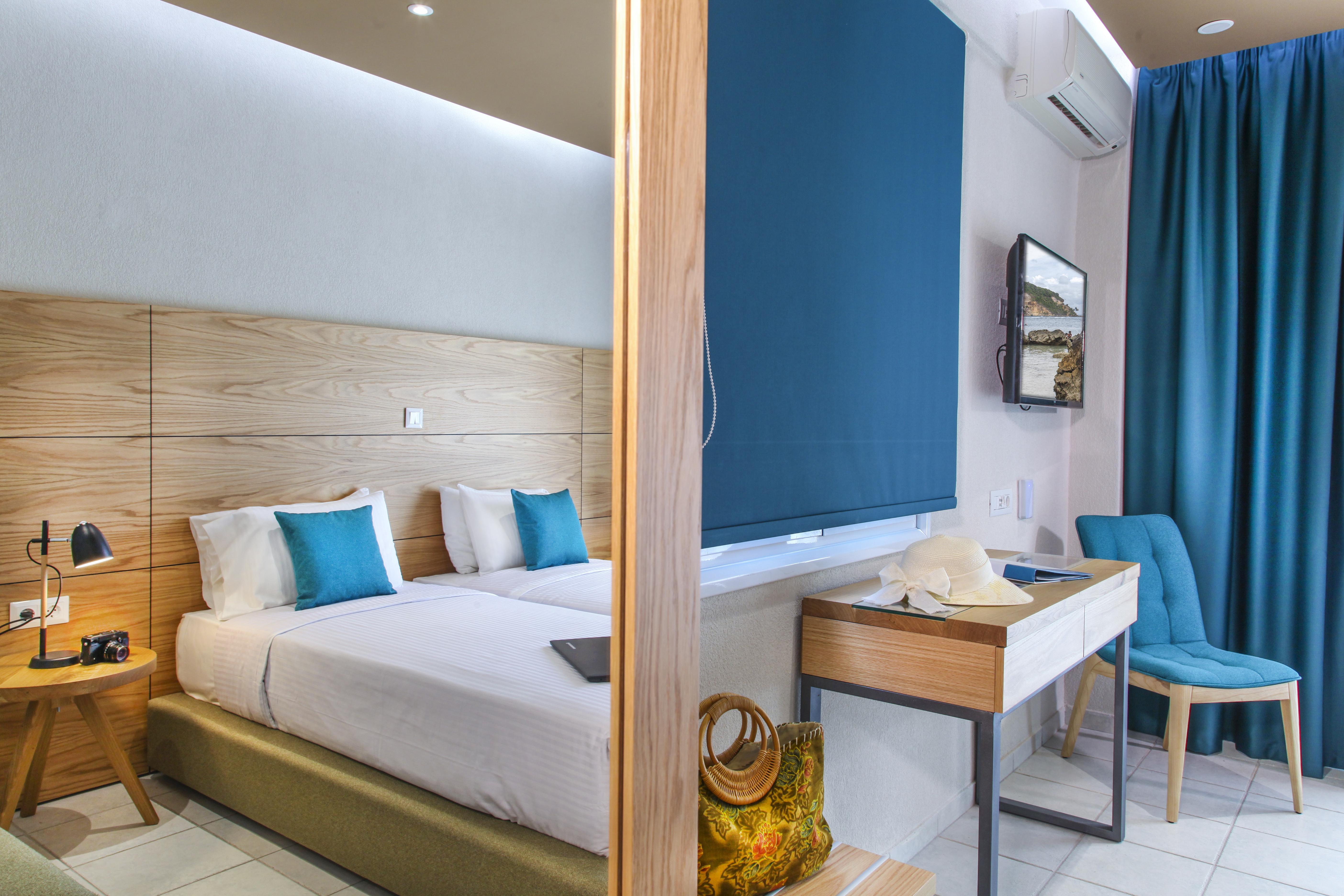 Aparthotel Royal And